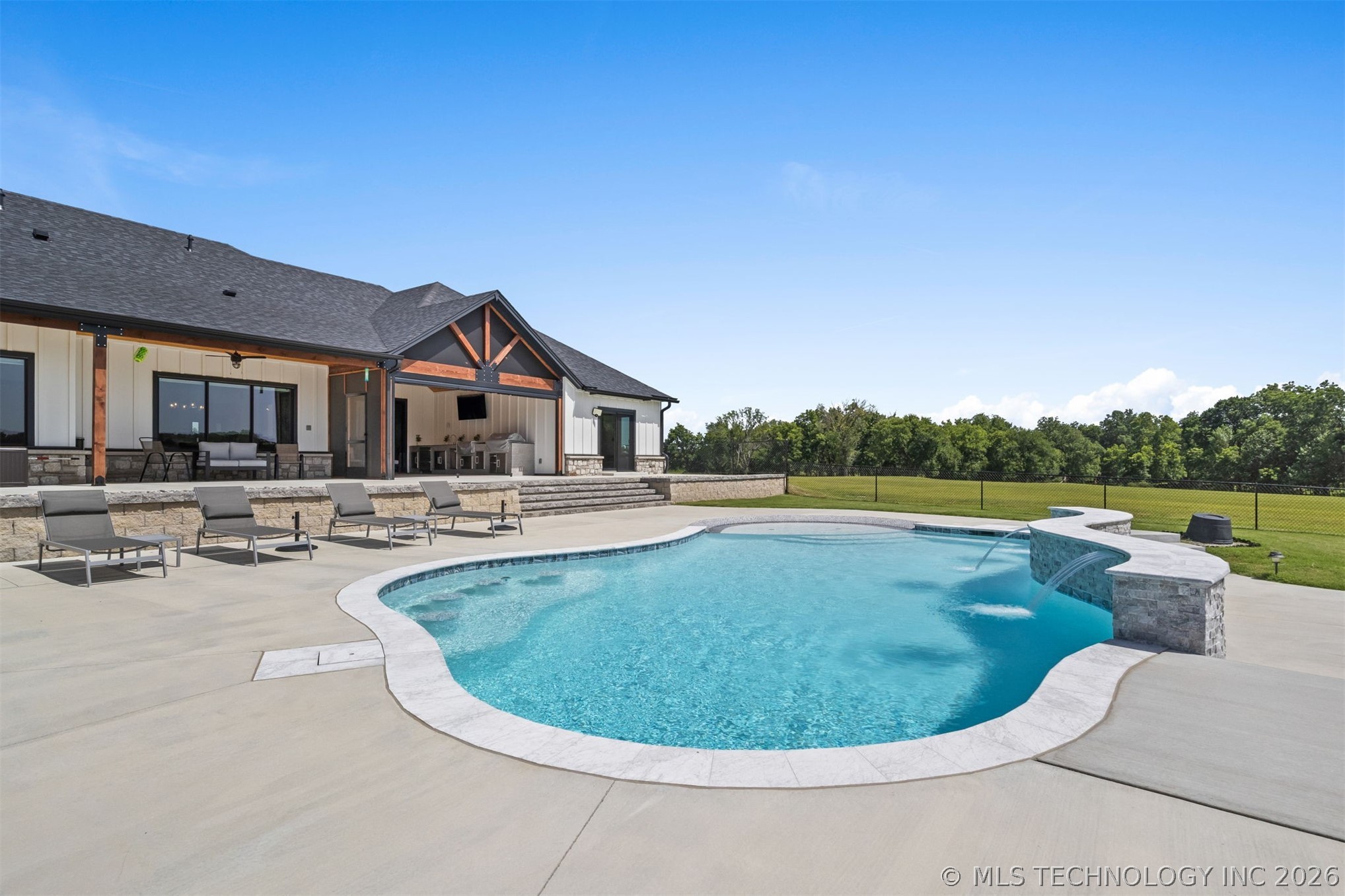 30419 N 3994 Drive Ramona OK 74061