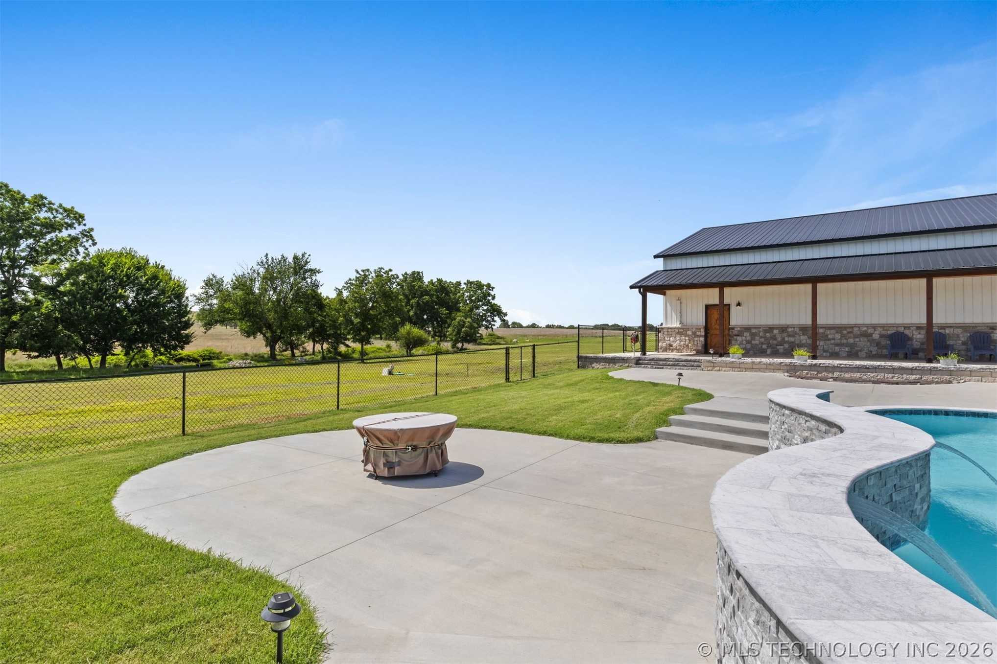 30419 N 3994 Drive Ramona OK 74061