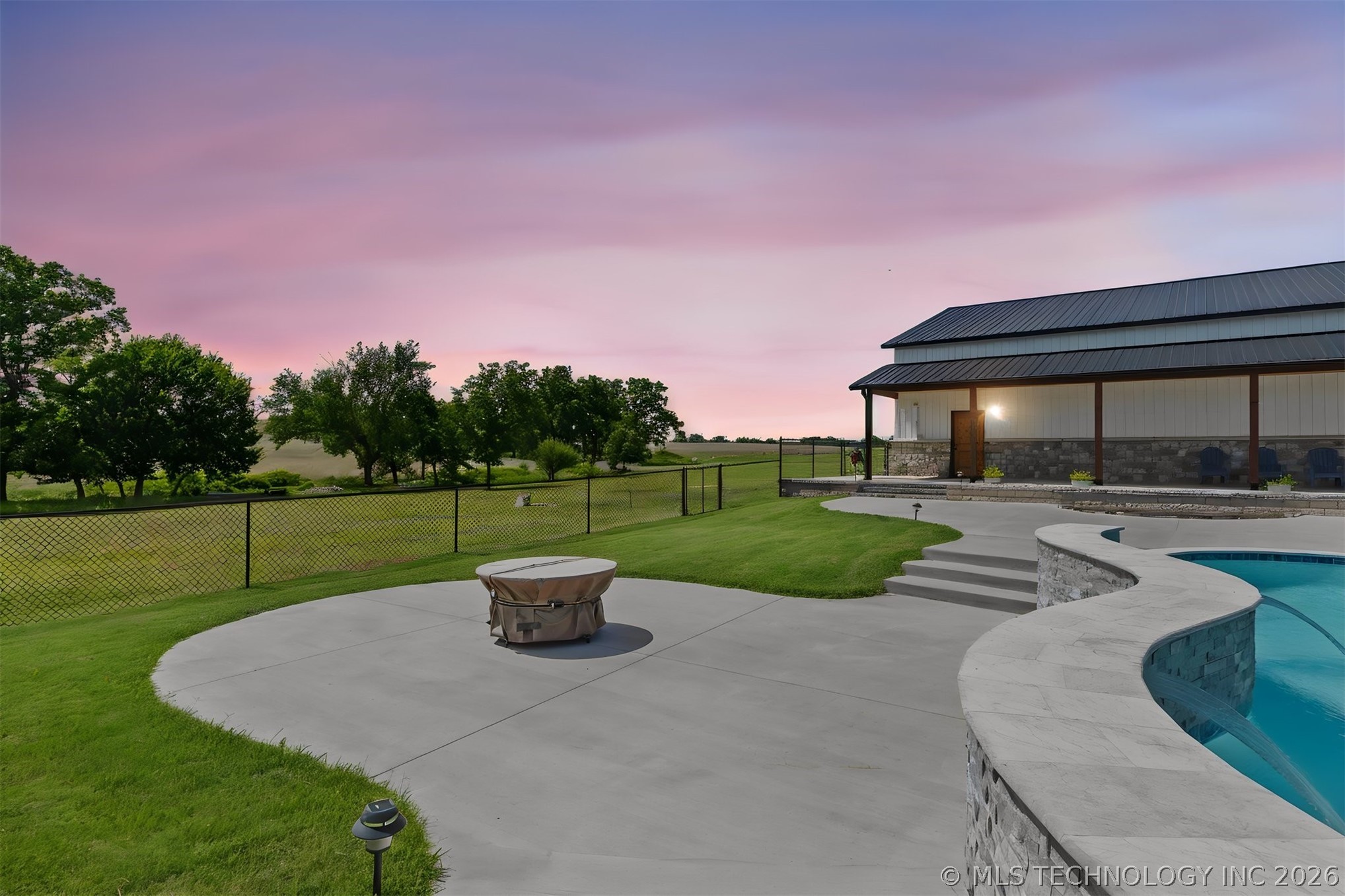 30419 N 3994 Drive Ramona OK 74061
