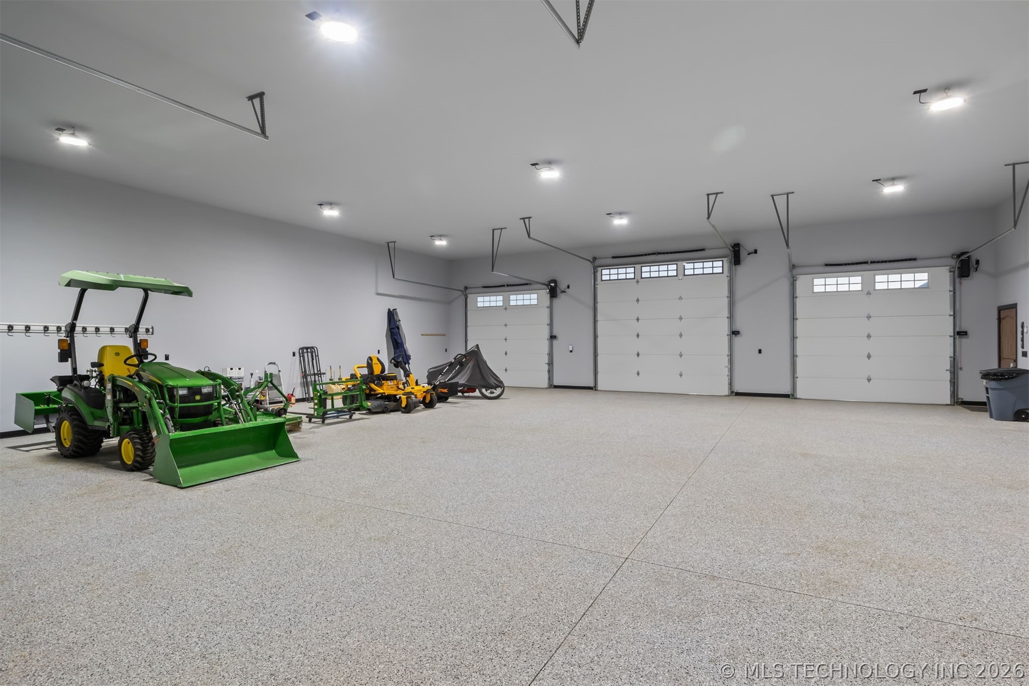 30419 N 3994 Drive Ramona OK 74061