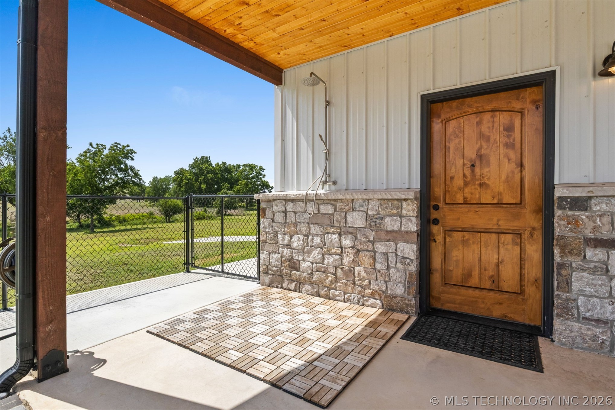 30419 N 3994 Drive Ramona OK 74061