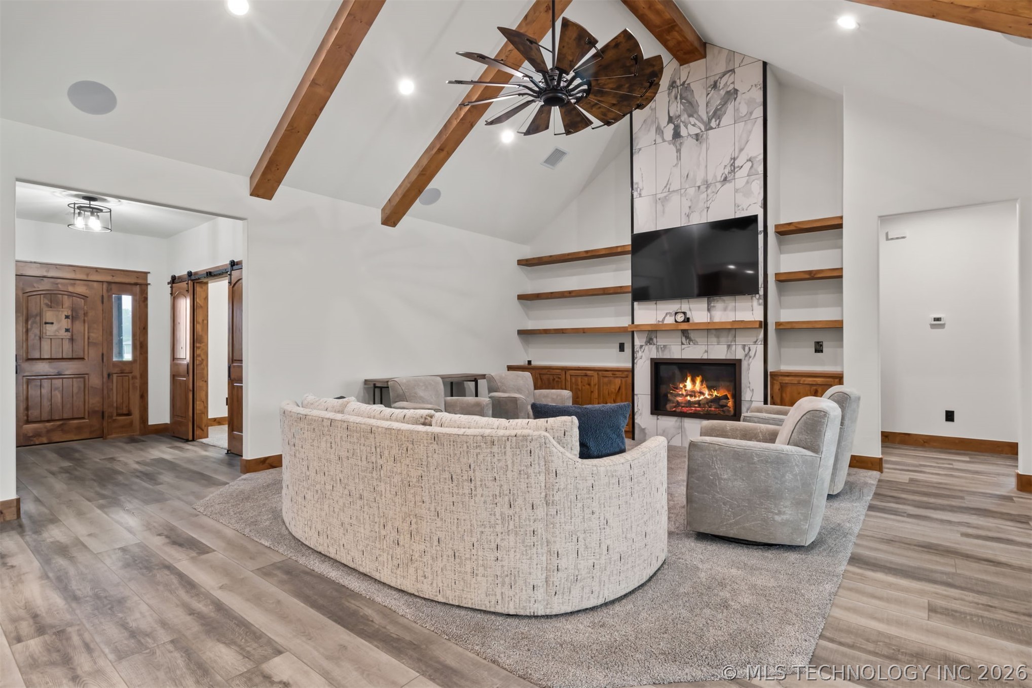 30419 N 3994 Drive Ramona OK 74061