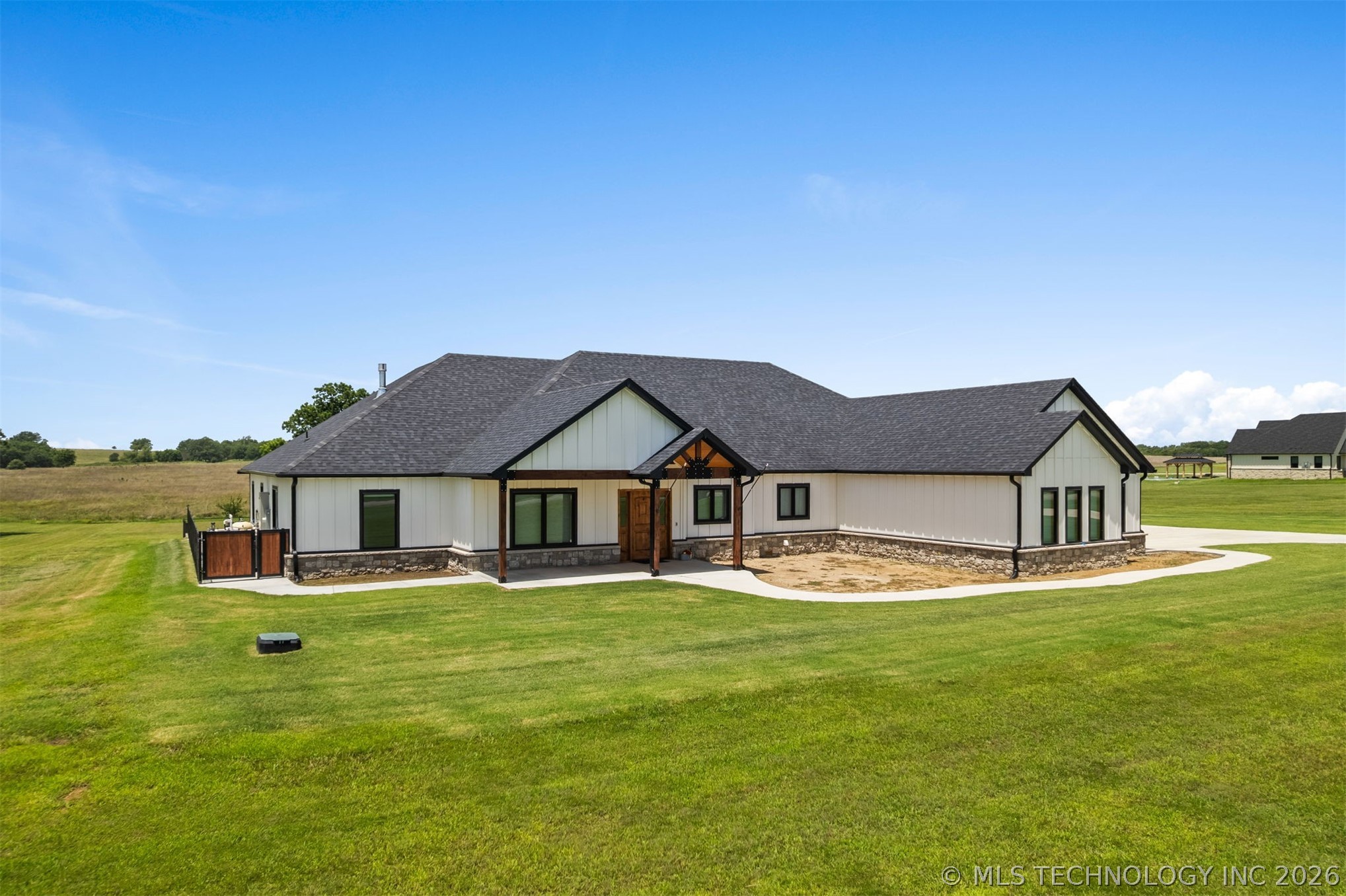30419 N 3994 Drive Ramona OK 74061