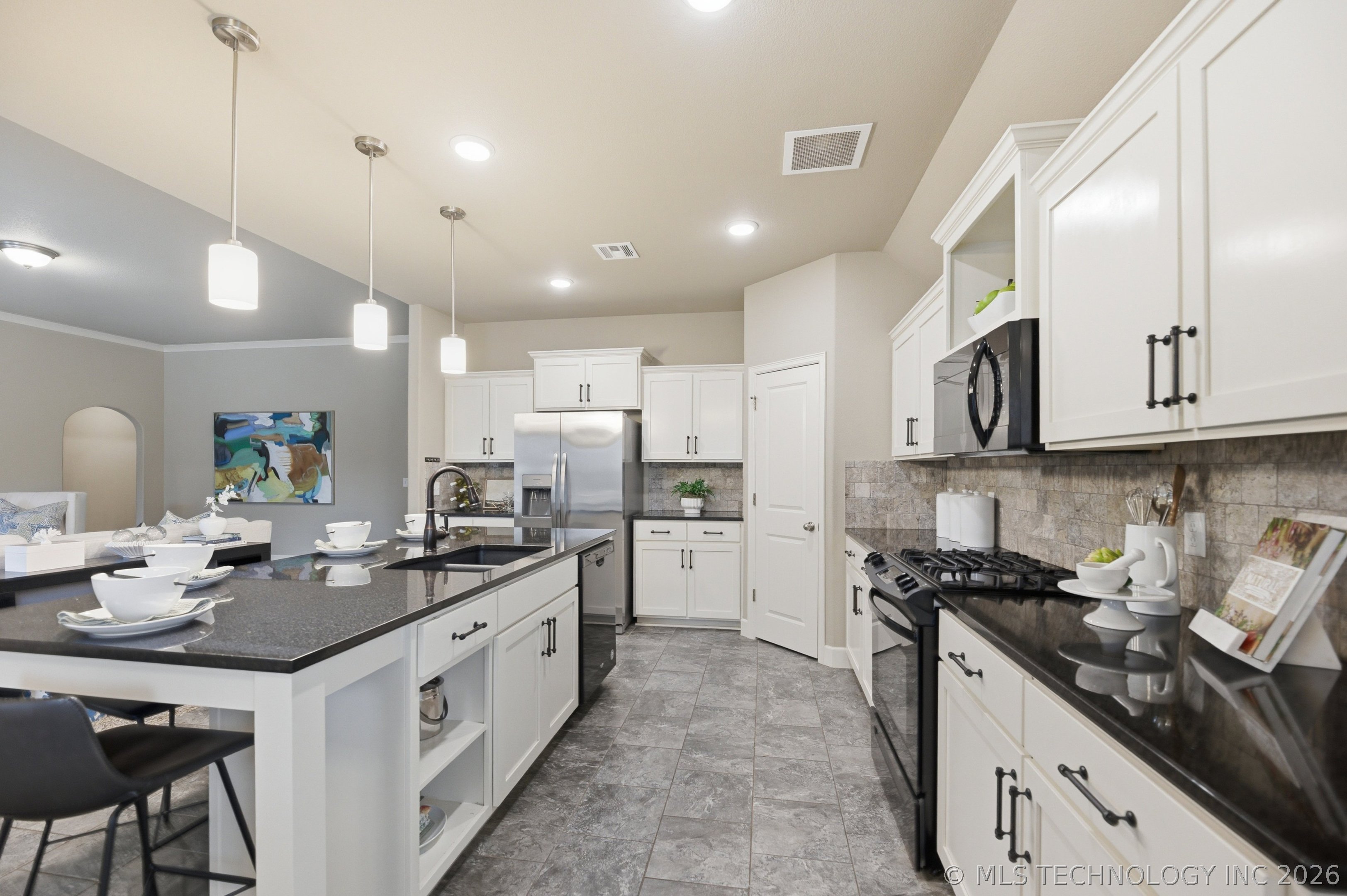 2601 W Albuquerque Street Broken Arrow OK 74011