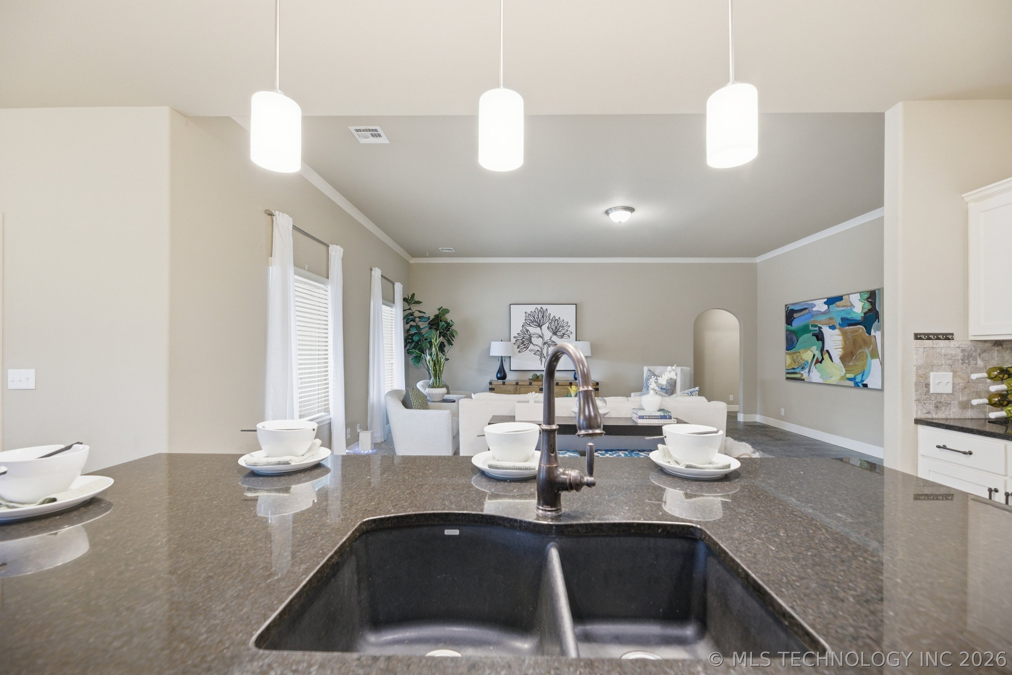 2601 W Albuquerque Street Broken Arrow OK 74011