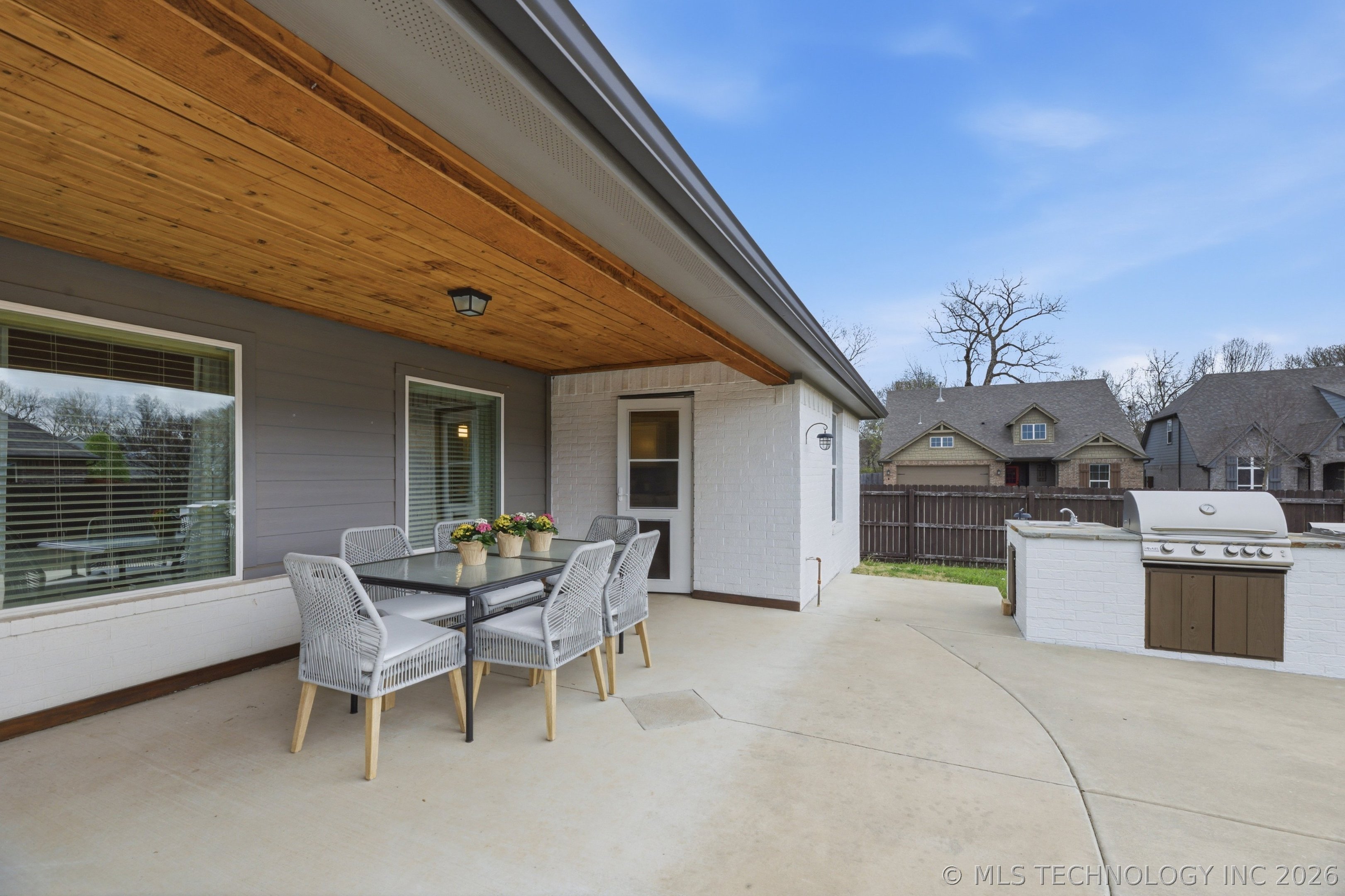 2601 W Albuquerque Street Broken Arrow OK 74011