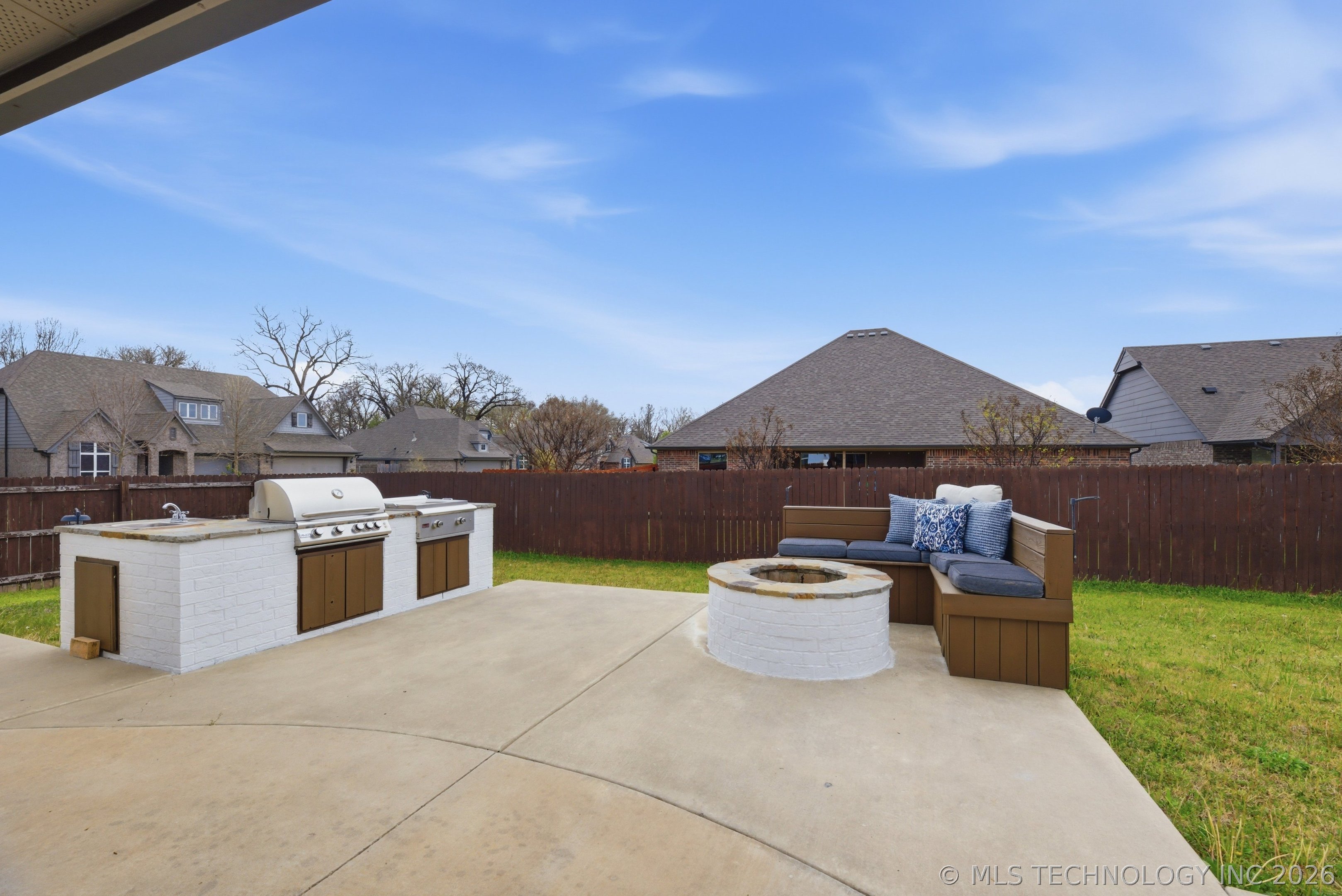 2601 W Albuquerque Street Broken Arrow OK 74011