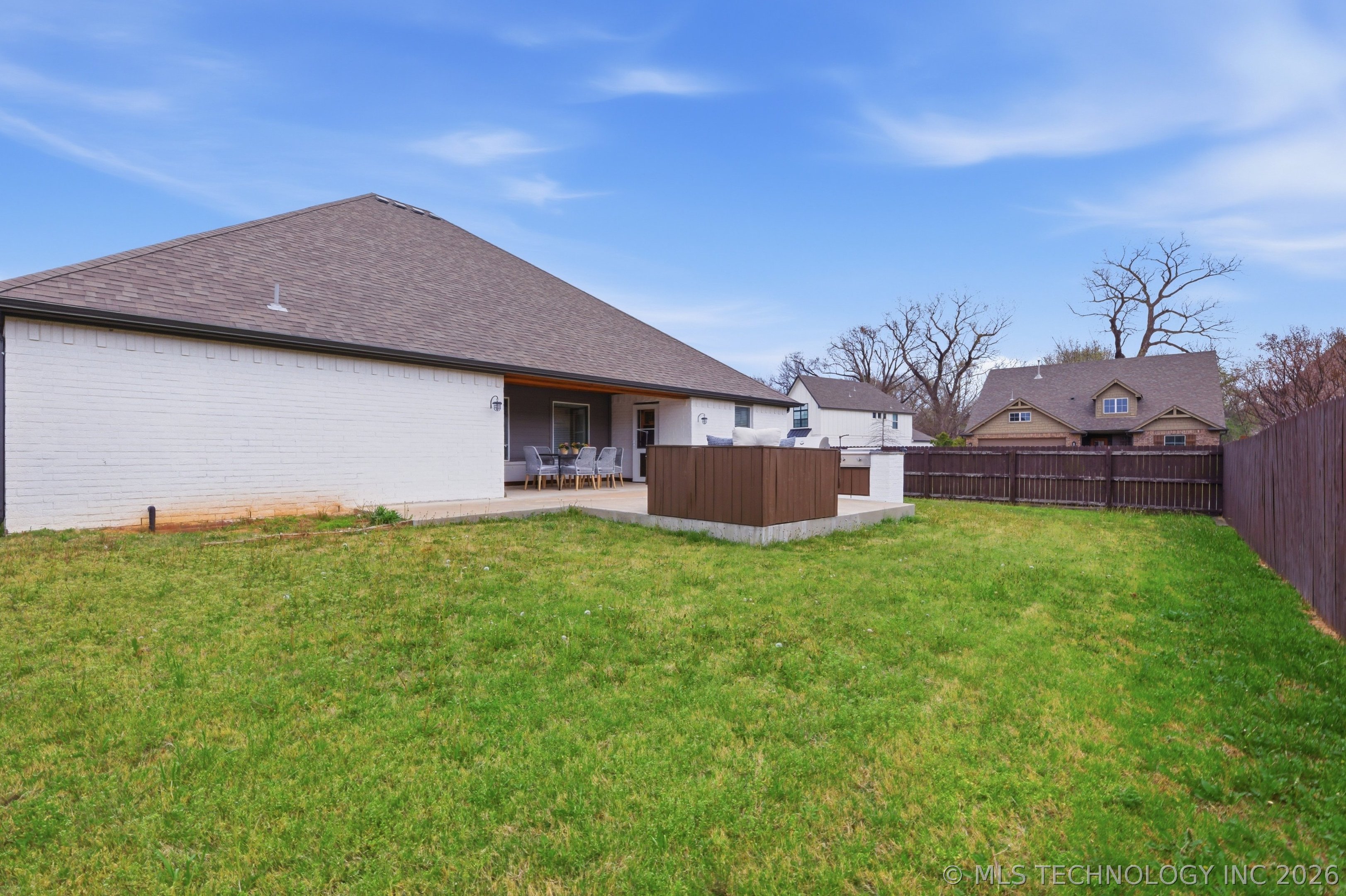 2601 W Albuquerque Street Broken Arrow OK 74011