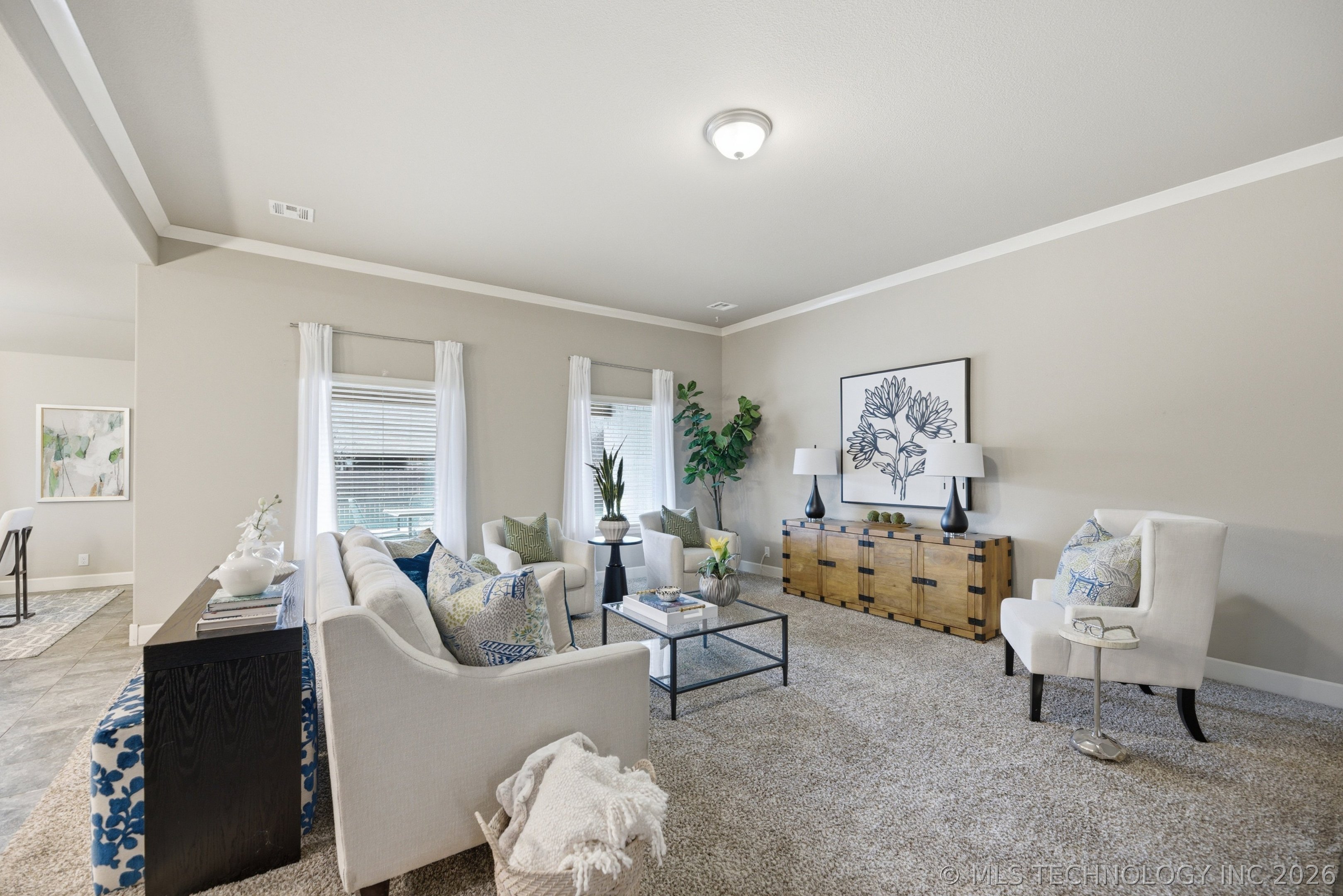 2601 W Albuquerque Street Broken Arrow OK 74011
