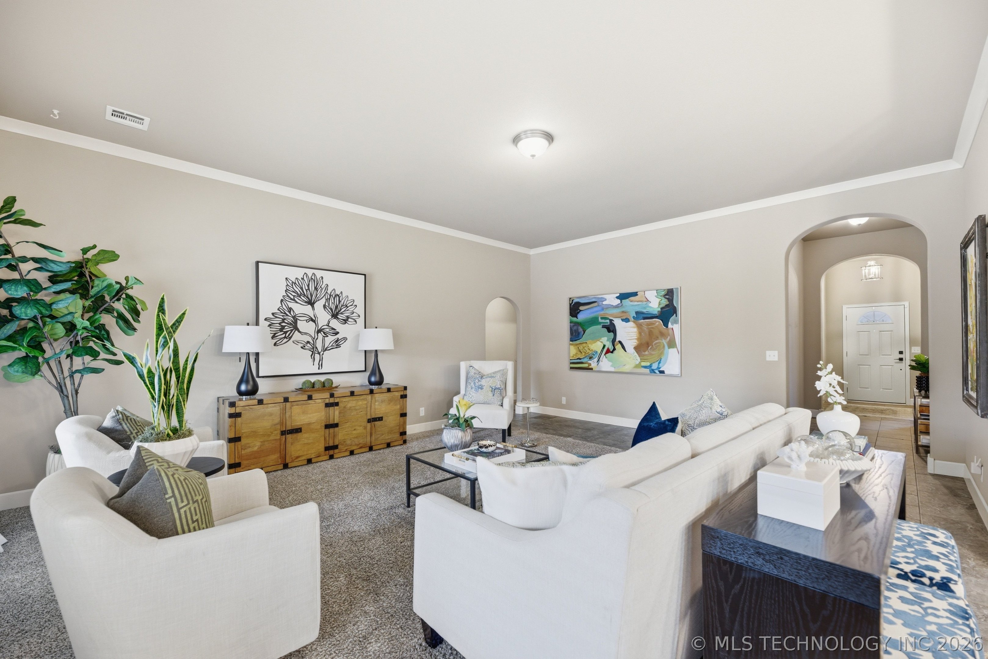 2601 W Albuquerque Street Broken Arrow OK 74011