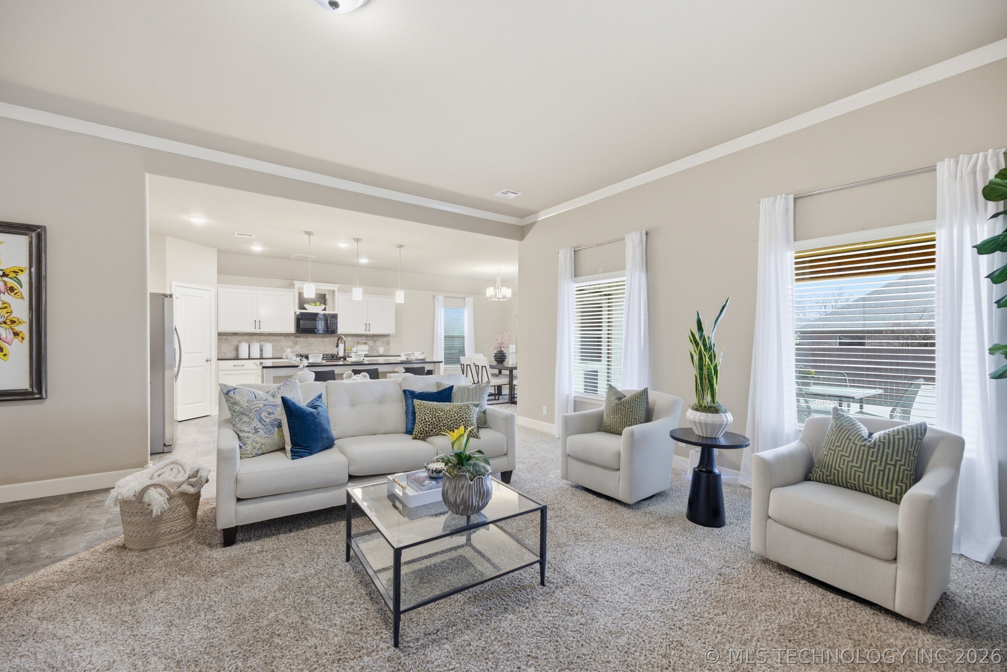 2601 W Albuquerque Street Broken Arrow OK 74011