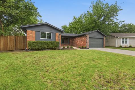 3720 S 110th Eastavenue Tulsa OK 74146