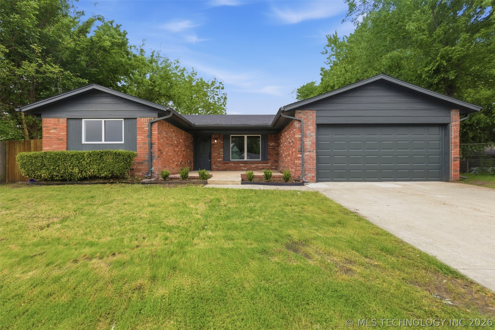 3720 S 110th Eastavenue Tulsa OK 74146
