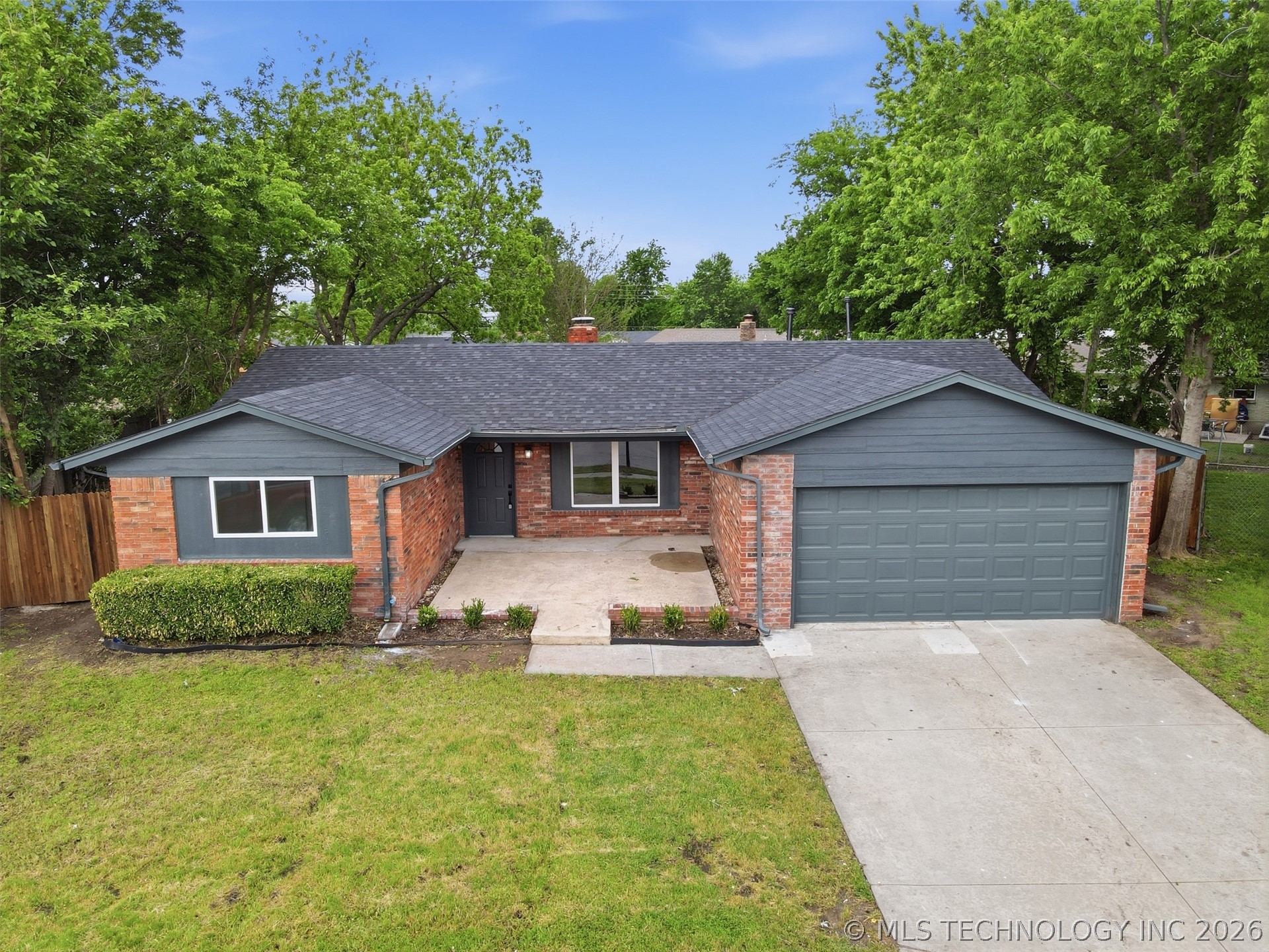 3720 S 110th Eastavenue Tulsa OK 74146