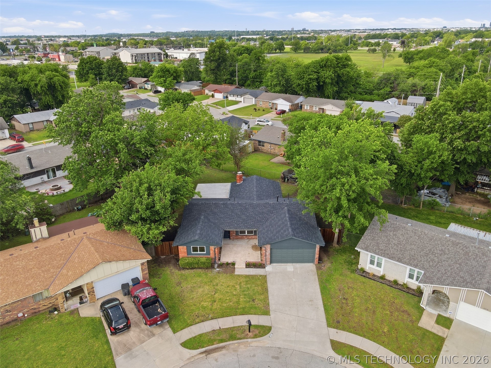 3720 S 110th Eastavenue Tulsa OK 74146
