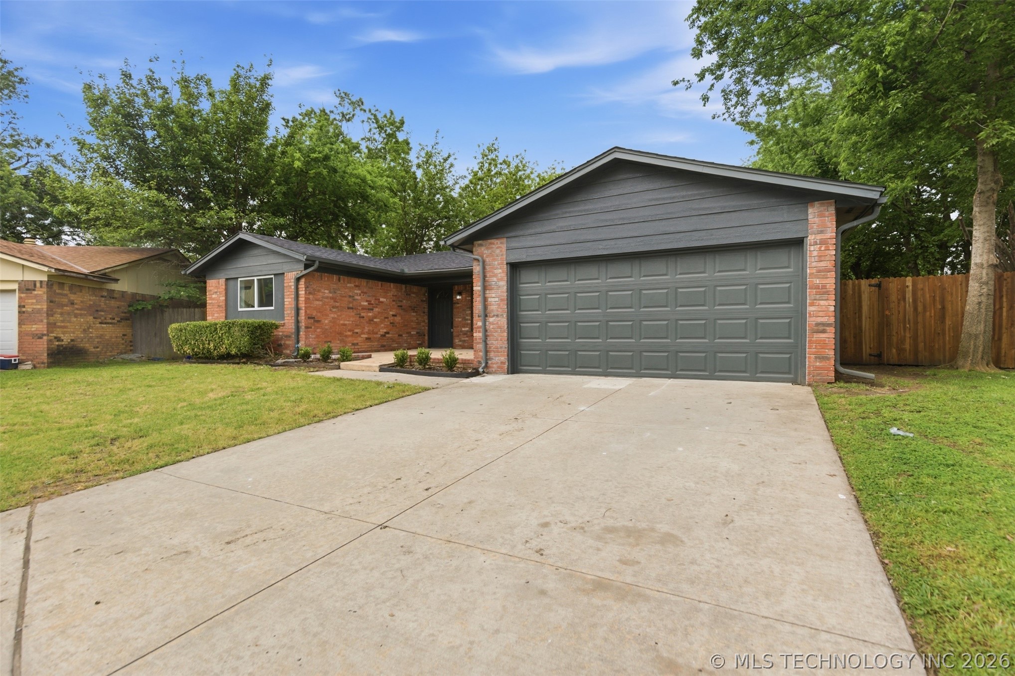 3720 S 110th Eastavenue Tulsa OK 74146