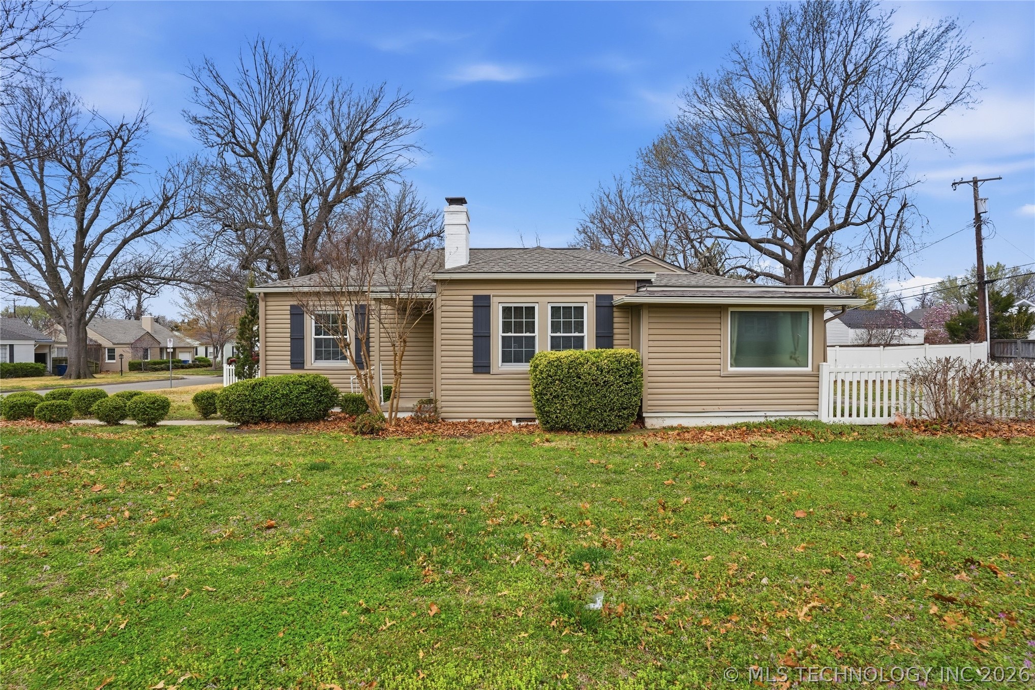 3543 E 22nd Street Tulsa OK 74114