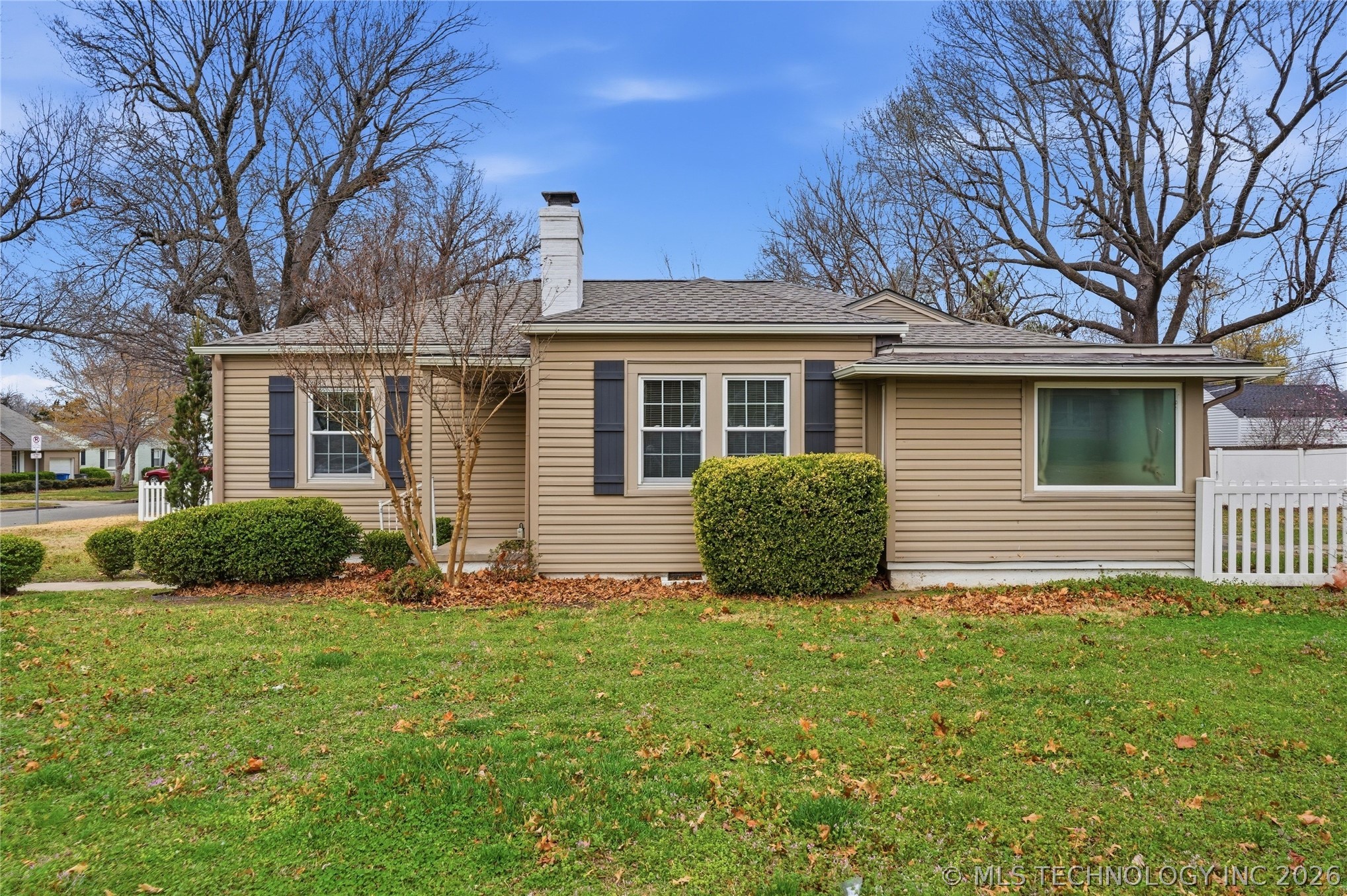 3543 E 22nd Street Tulsa OK 74114