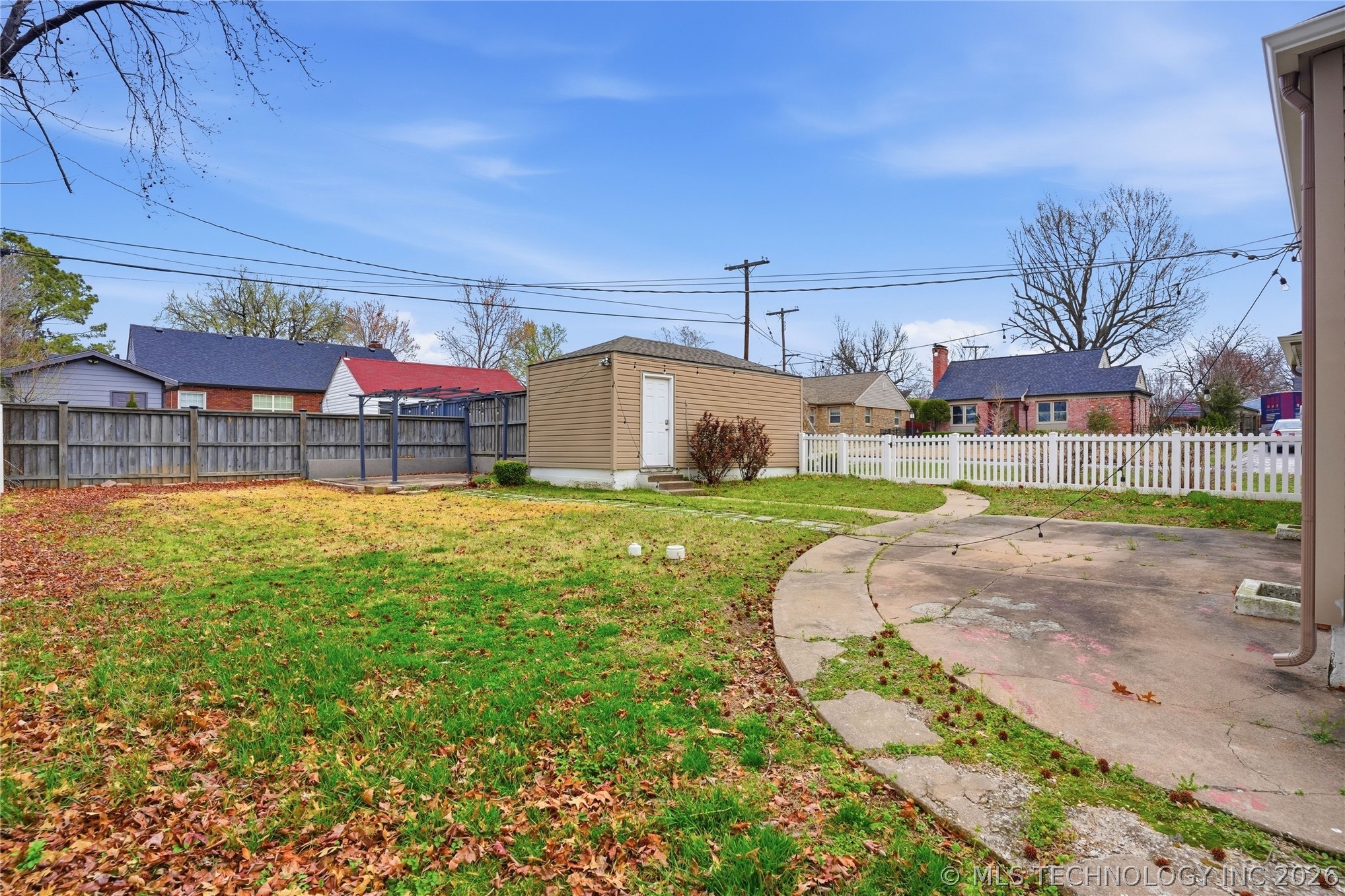 3543 E 22nd Street Tulsa OK 74114