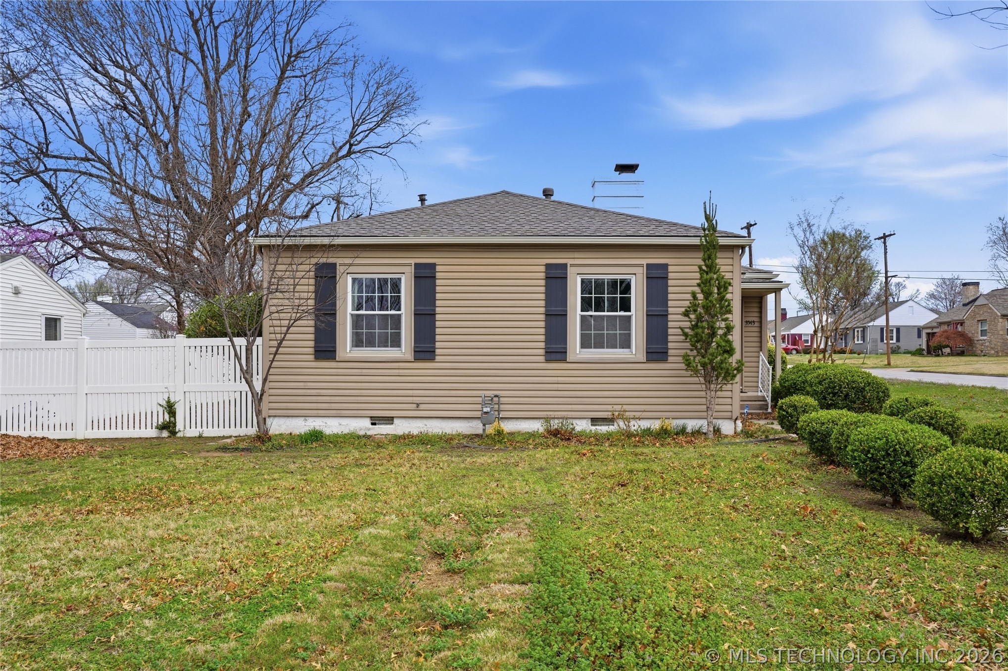 3543 E 22nd Street Tulsa OK 74114