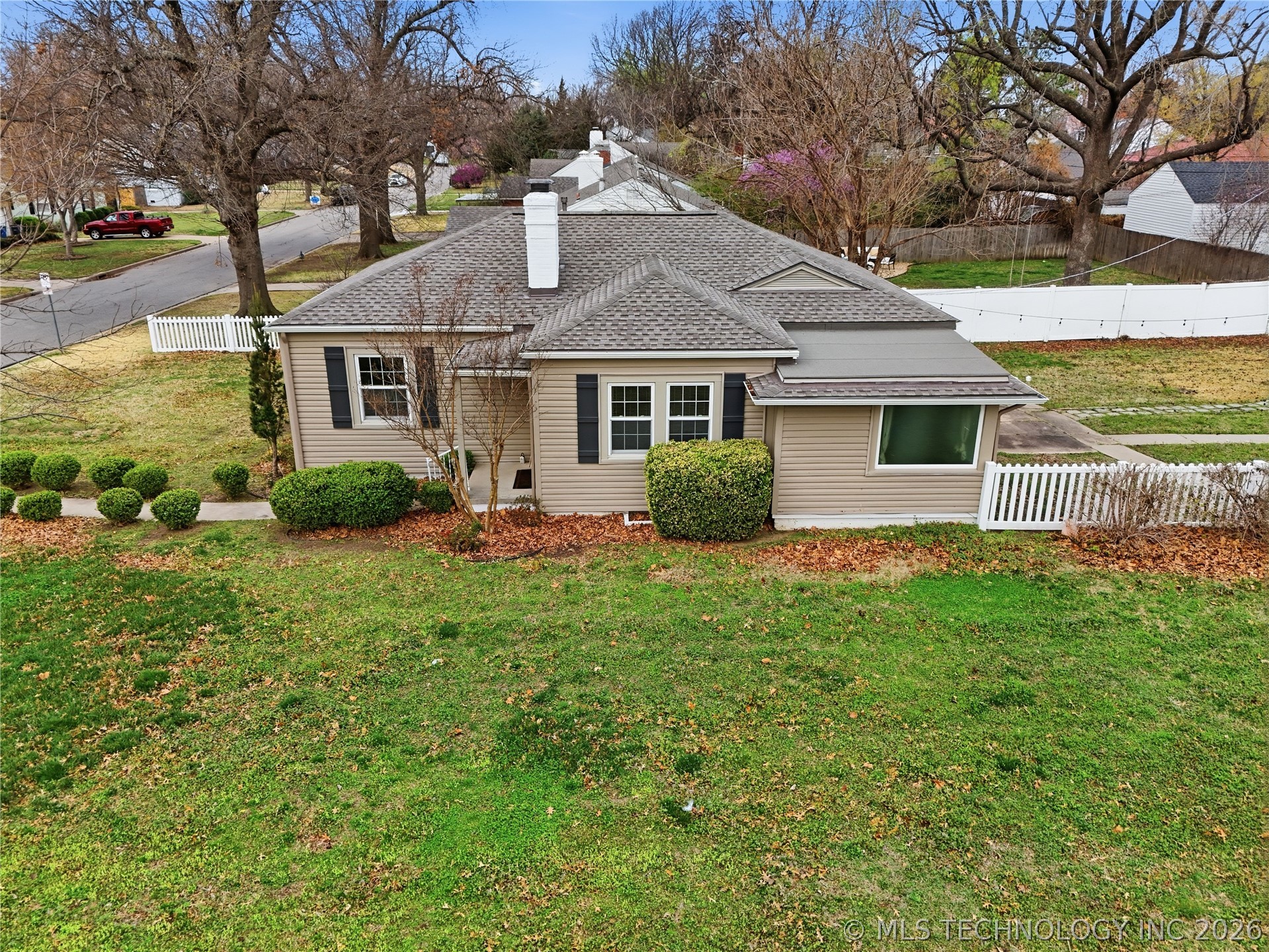 3543 E 22nd Street Tulsa OK 74114