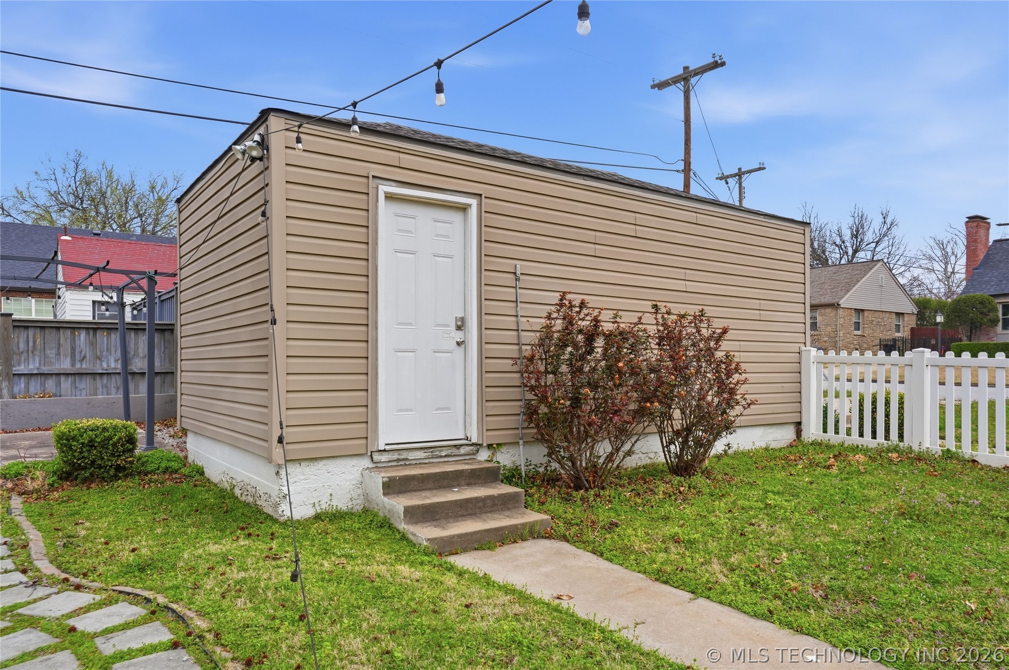 3543 E 22nd Street Tulsa OK 74114