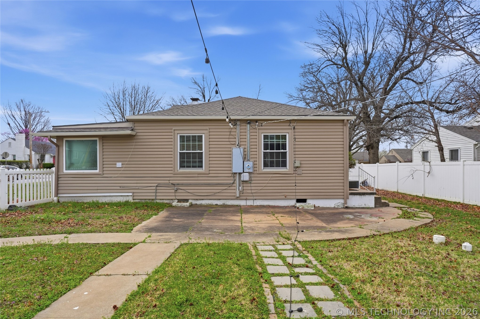 3543 E 22nd Street Tulsa OK 74114