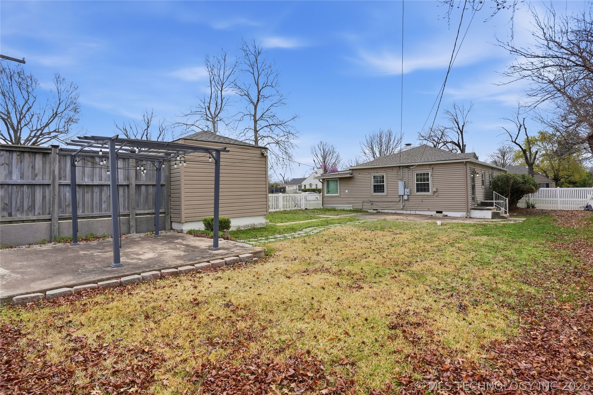 3543 E 22nd Street Tulsa OK 74114