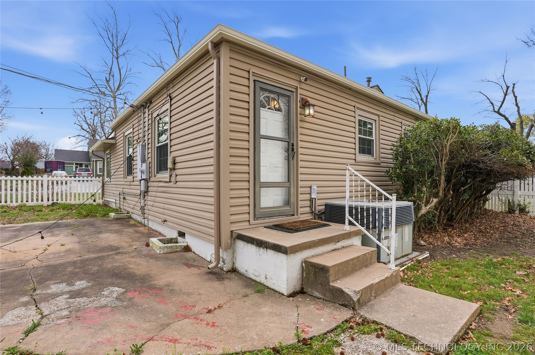 3543 E 22nd Street Tulsa OK 74114