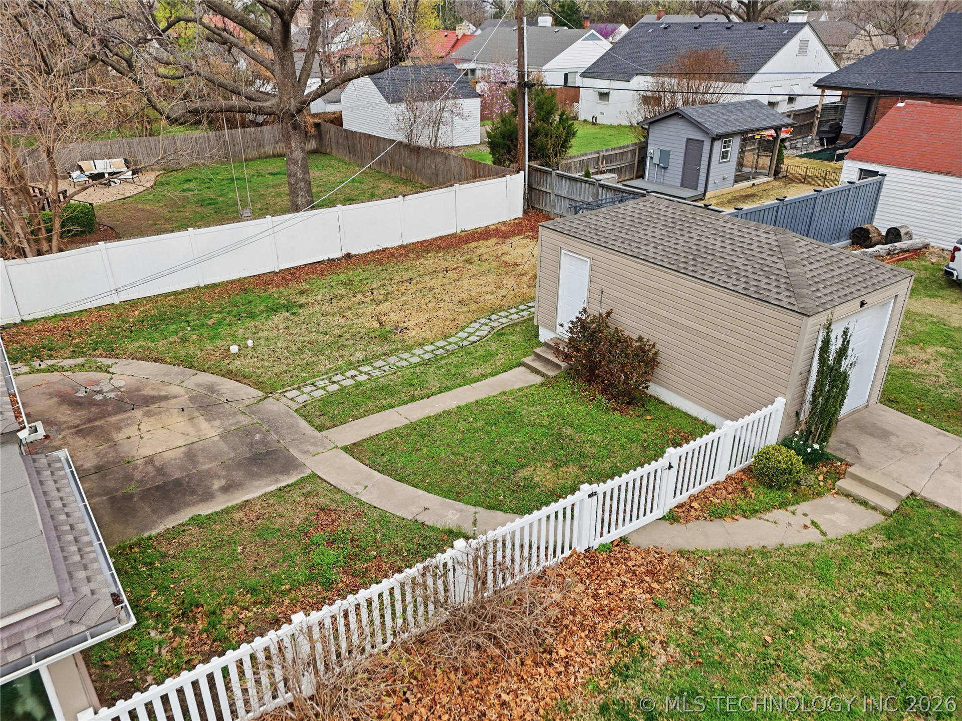 3543 E 22nd Street Tulsa OK 74114
