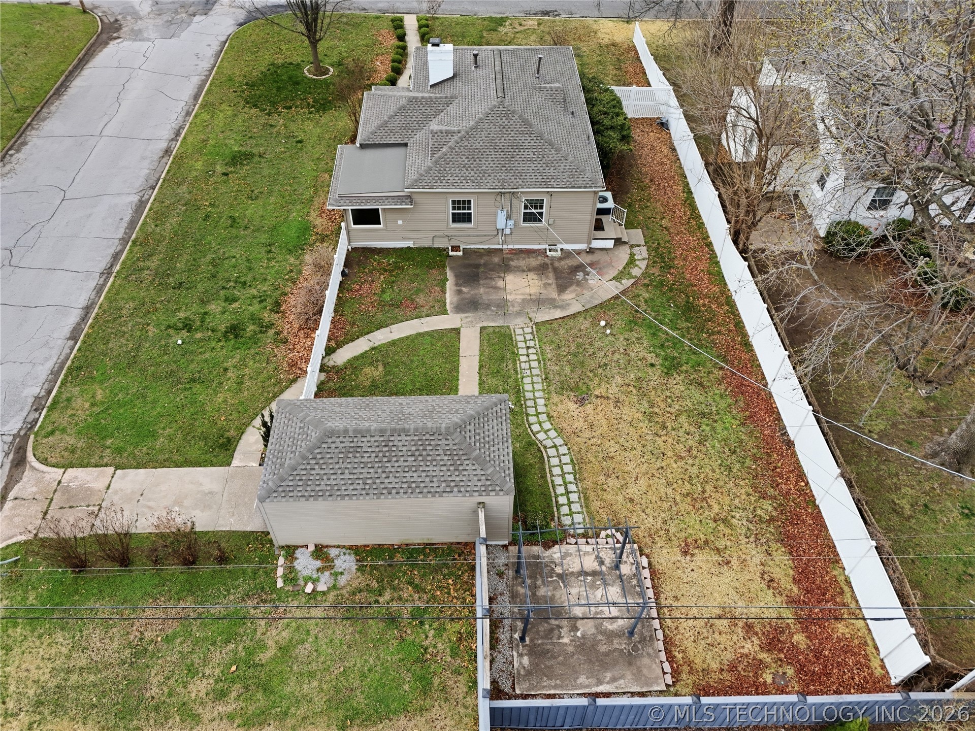 3543 E 22nd Street Tulsa OK 74114