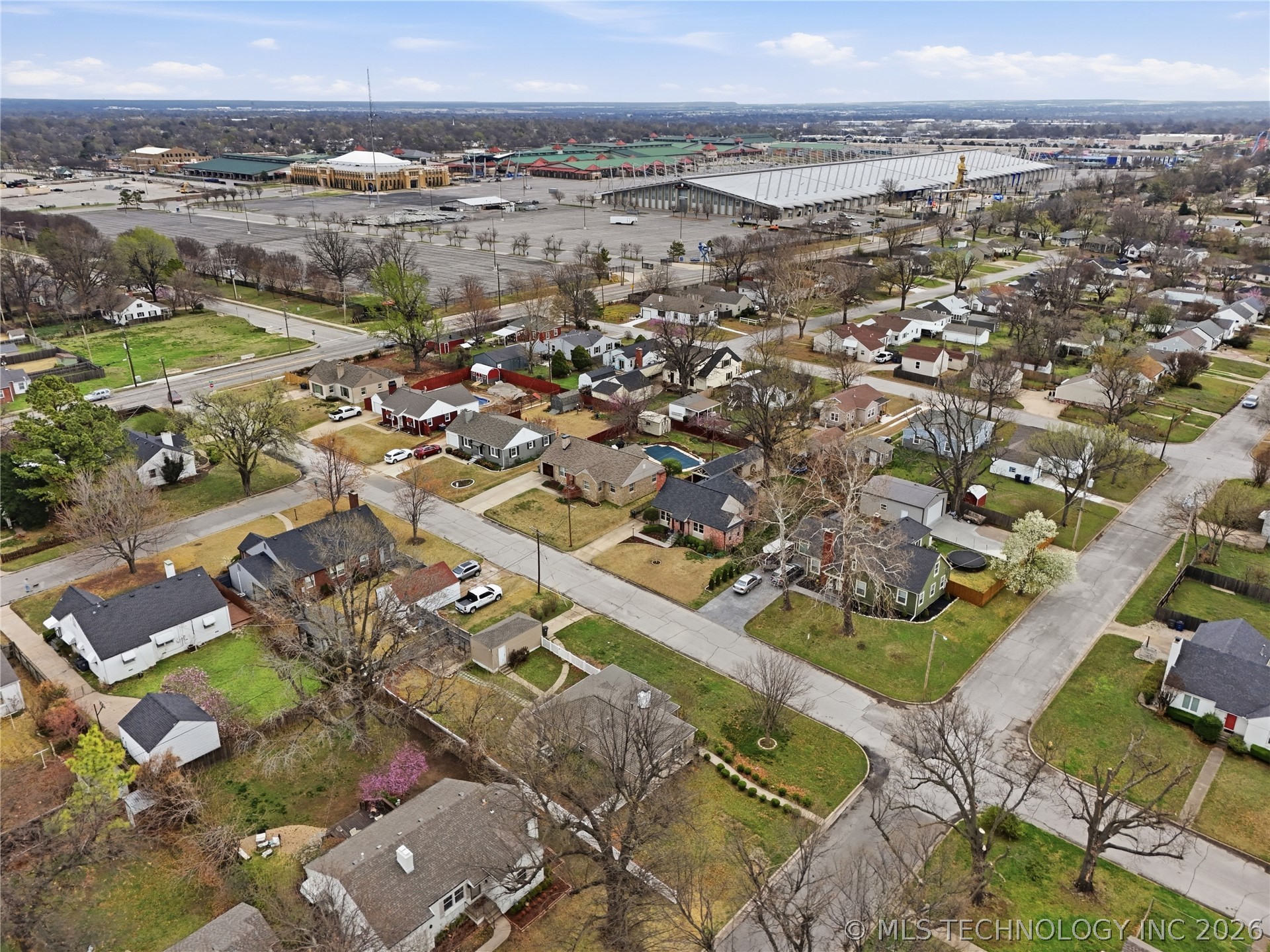 3543 E 22nd Street Tulsa OK 74114