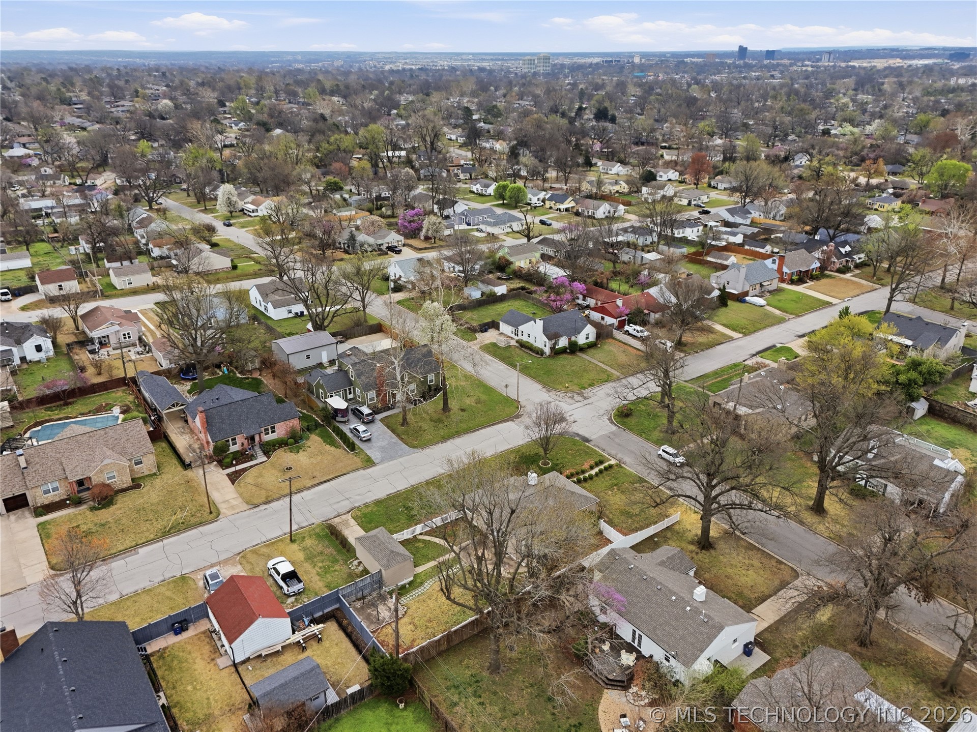 3543 E 22nd Street Tulsa OK 74114