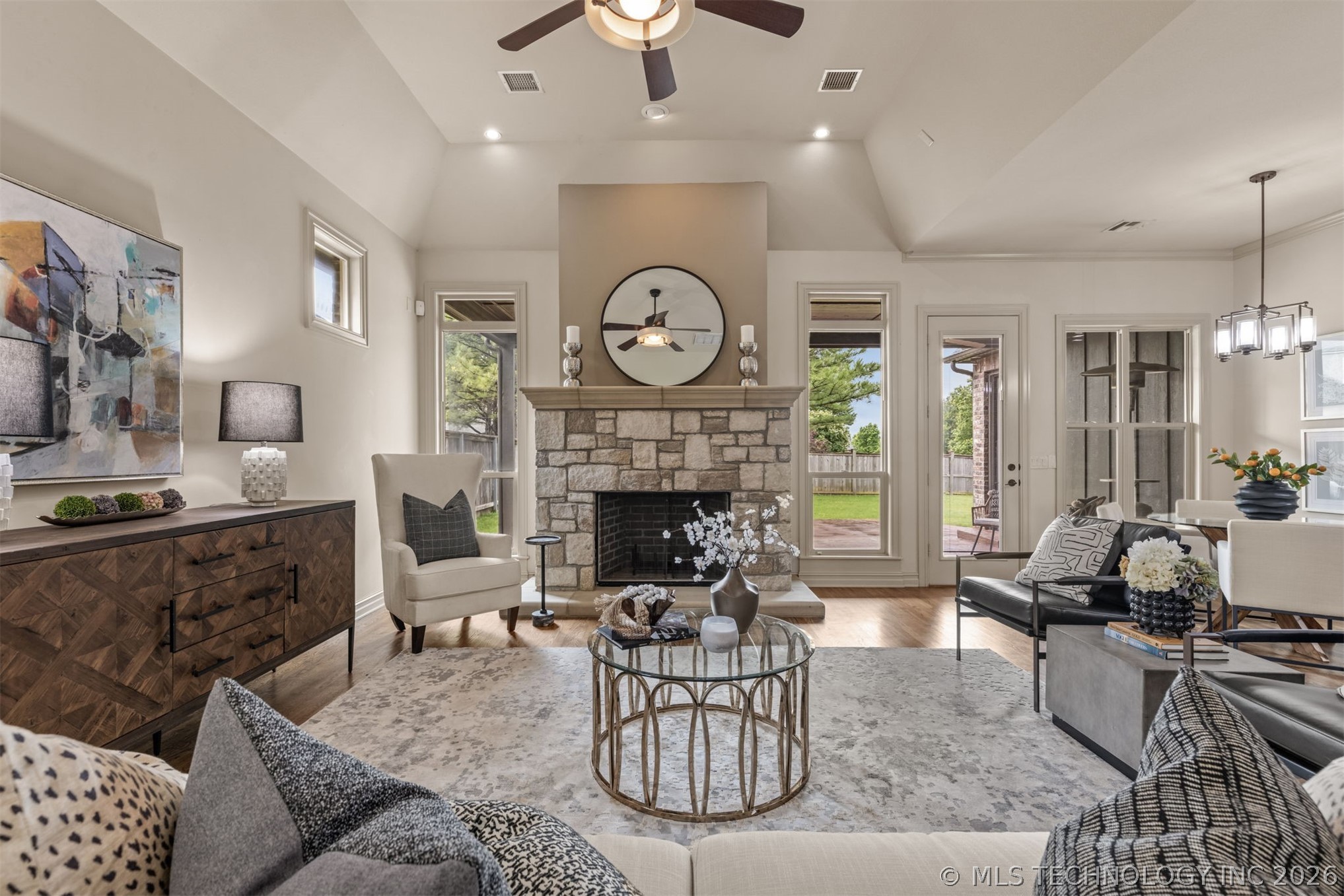 6009 W Utica Circle Broken Arrow OK 74011