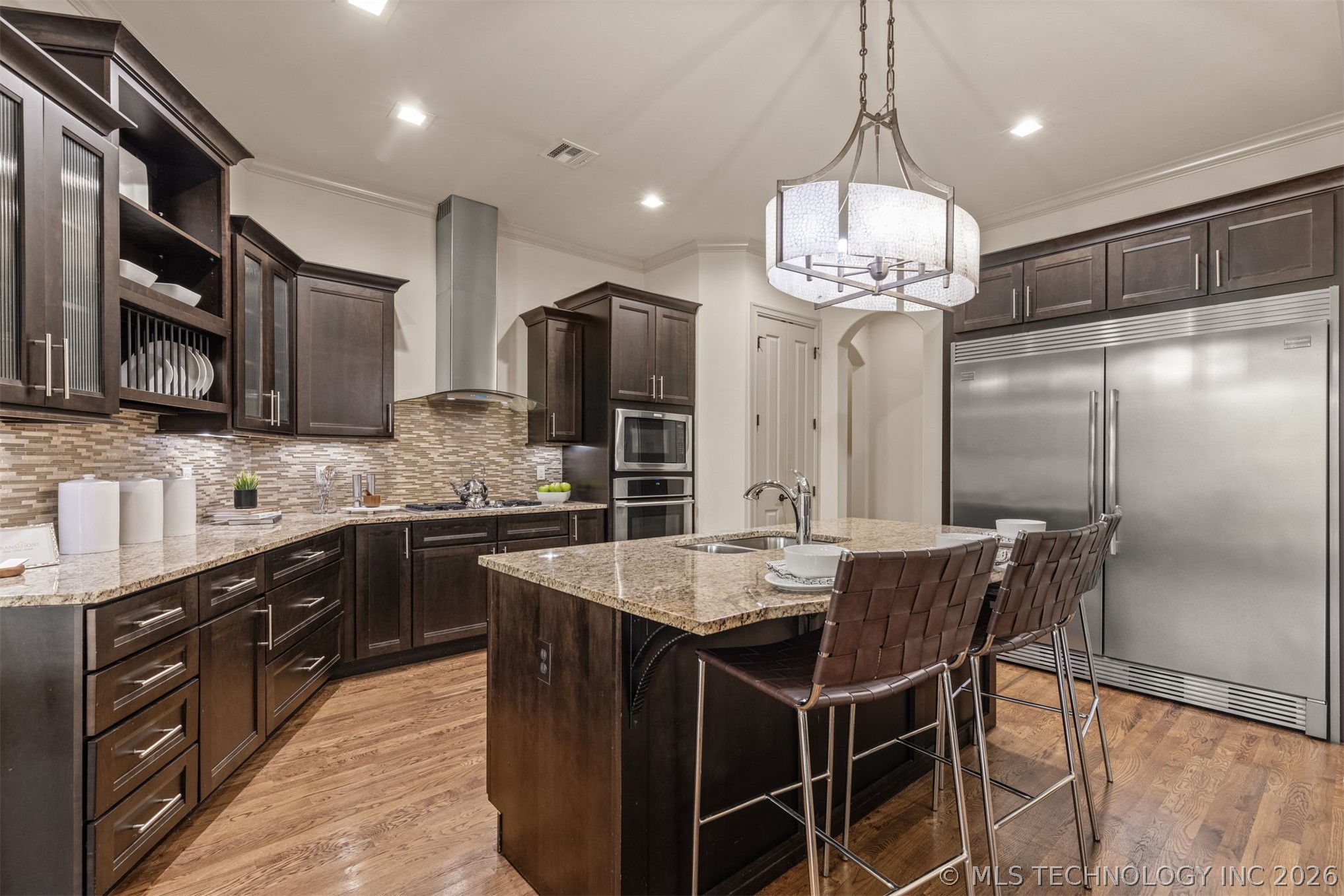 6009 W Utica Circle Broken Arrow OK 74011