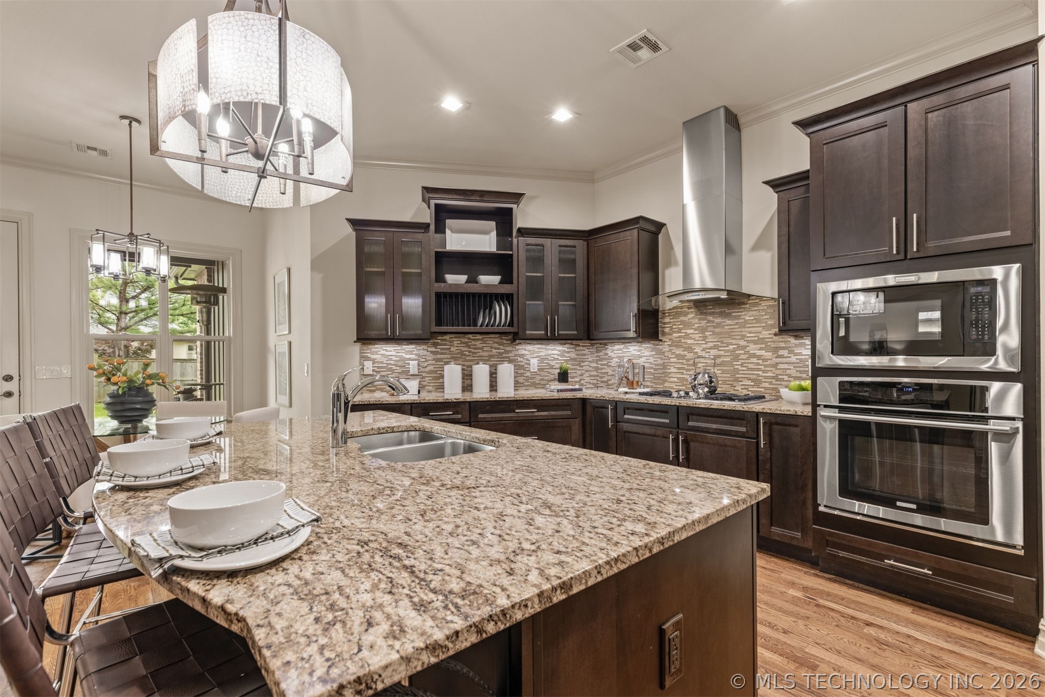 6009 W Utica Circle Broken Arrow OK 74011