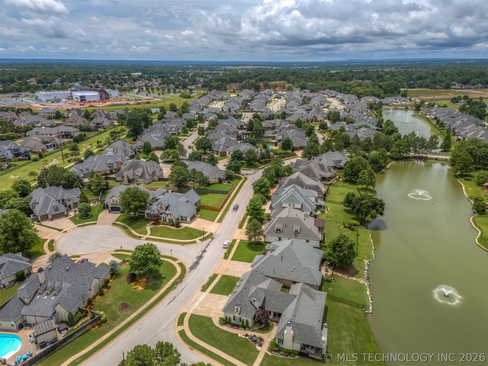 6009 W Utica Circle Broken Arrow OK 74011