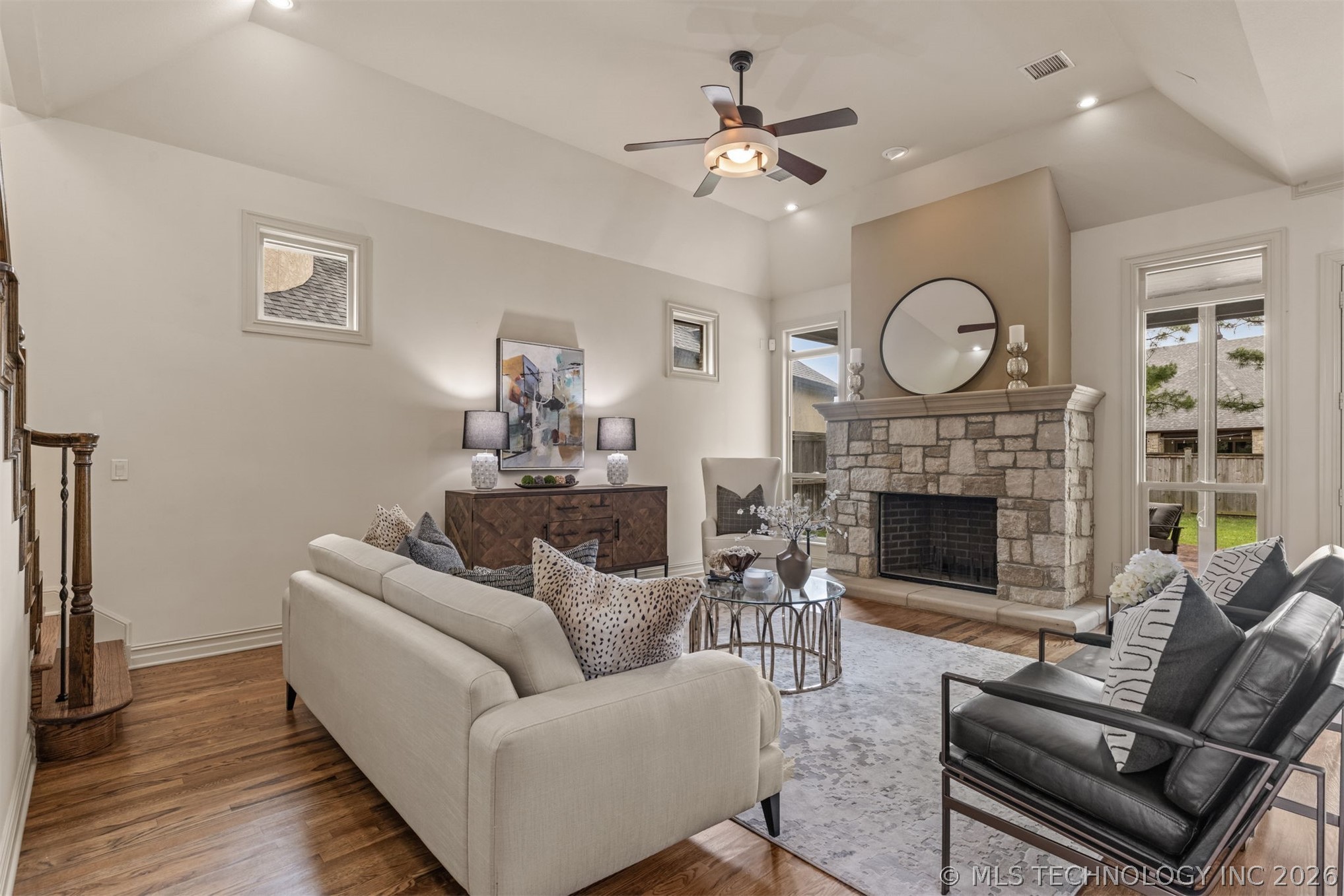 6009 W Utica Circle Broken Arrow OK 74011