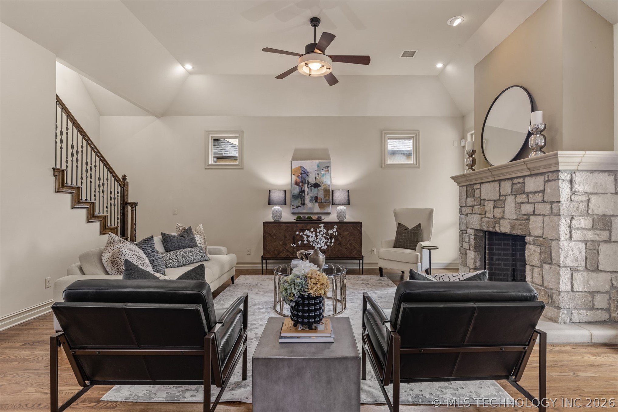 6009 W Utica Circle Broken Arrow OK 74011