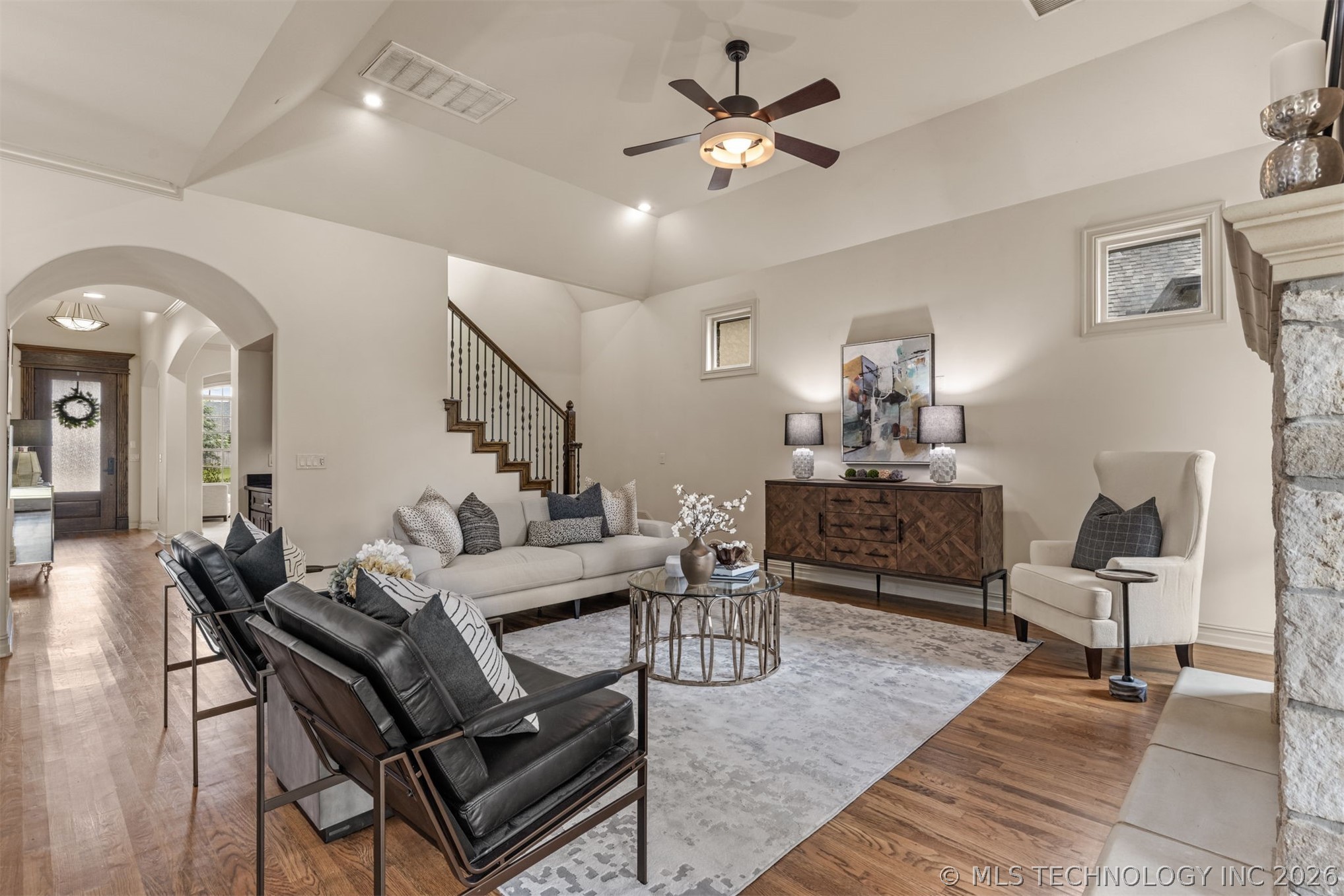 6009 W Utica Circle Broken Arrow OK 74011