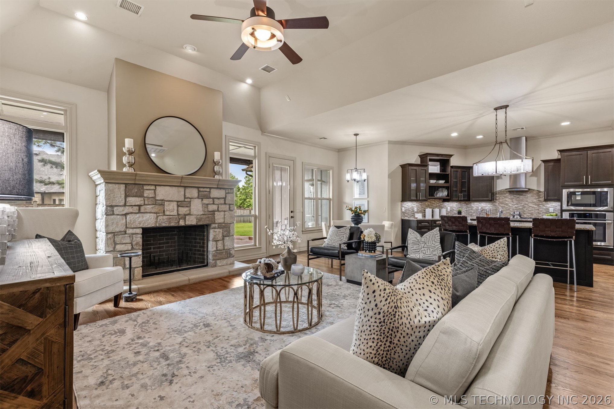 6009 W Utica Circle Broken Arrow OK 74011
