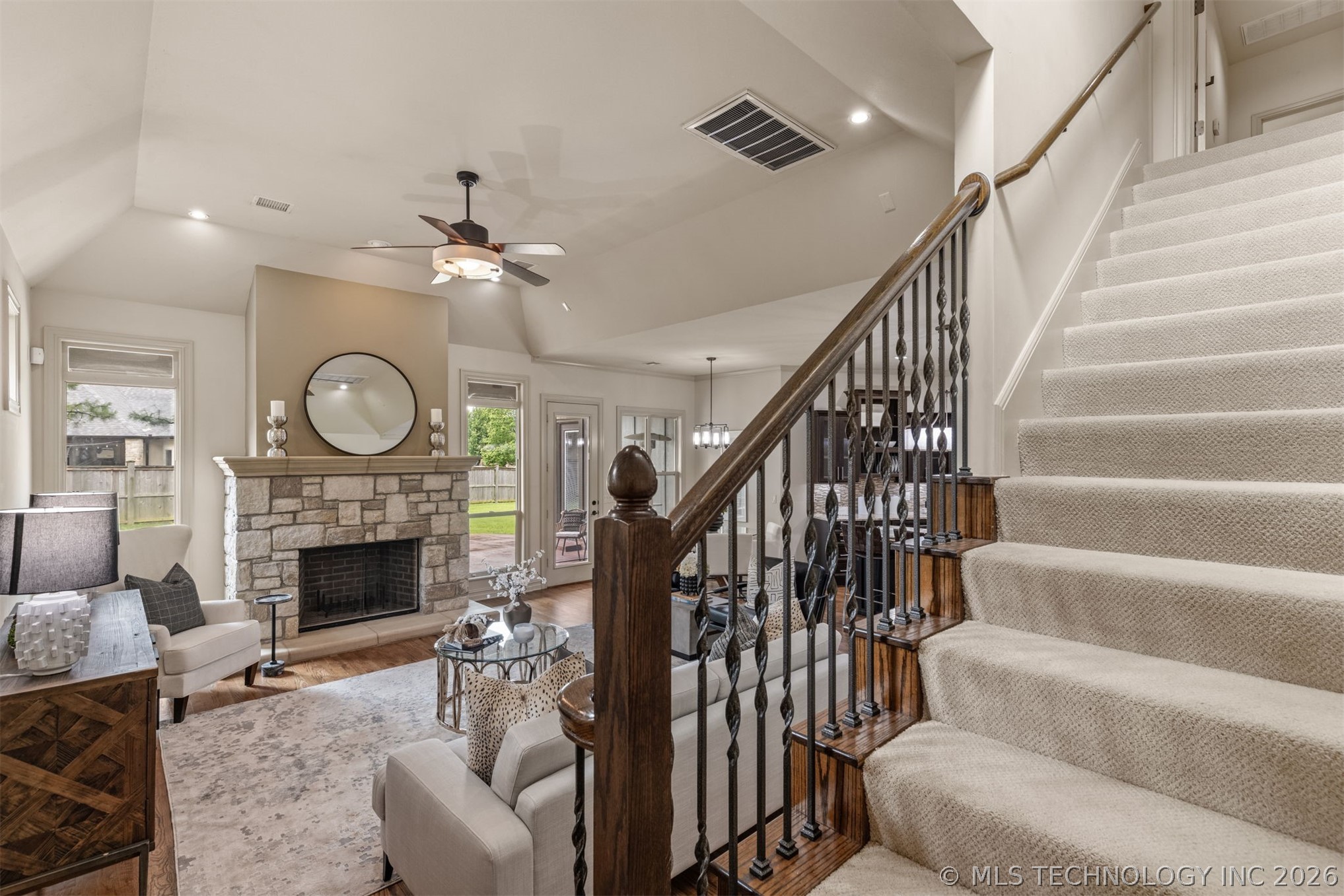 6009 W Utica Circle Broken Arrow OK 74011