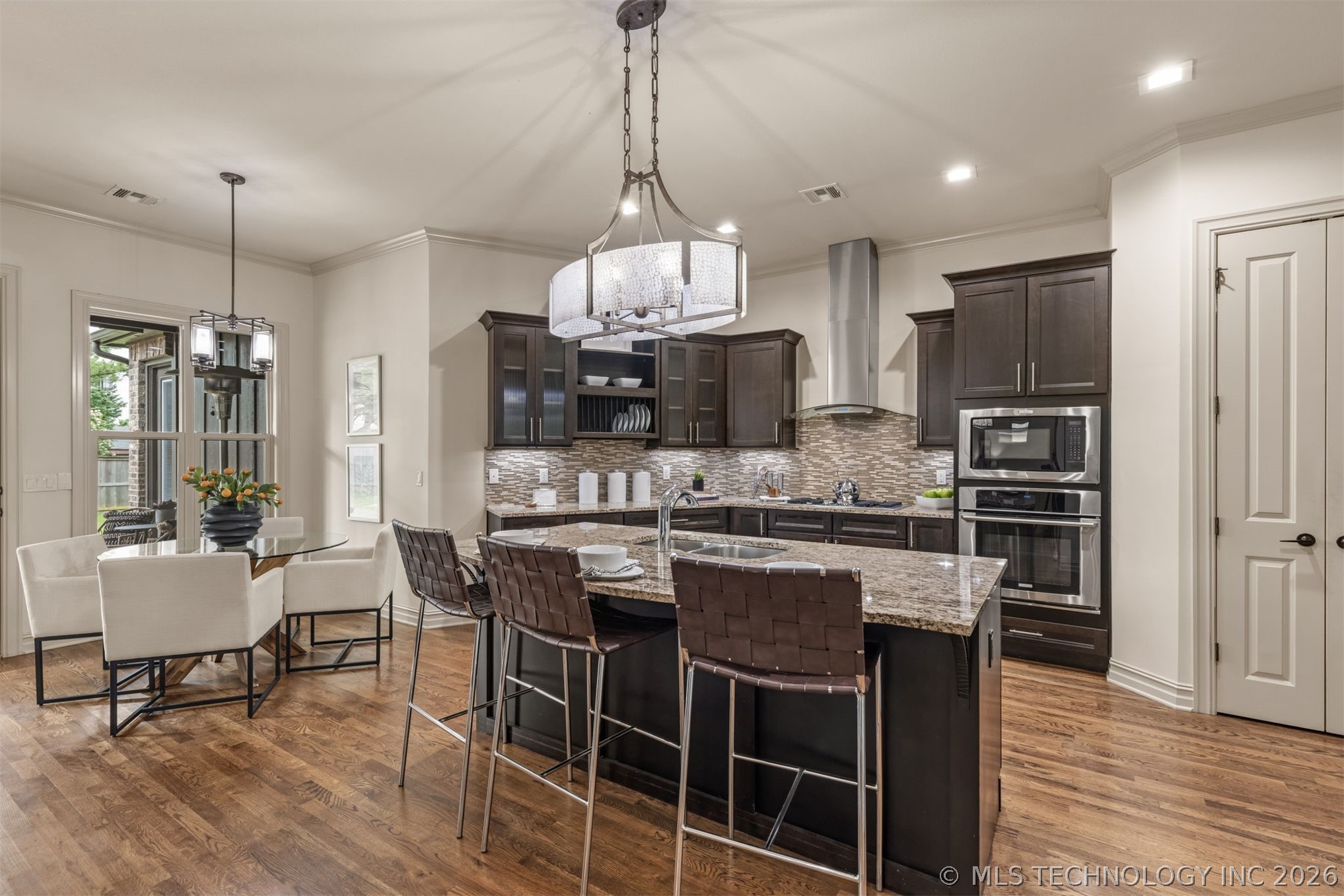 6009 W Utica Circle Broken Arrow OK 74011