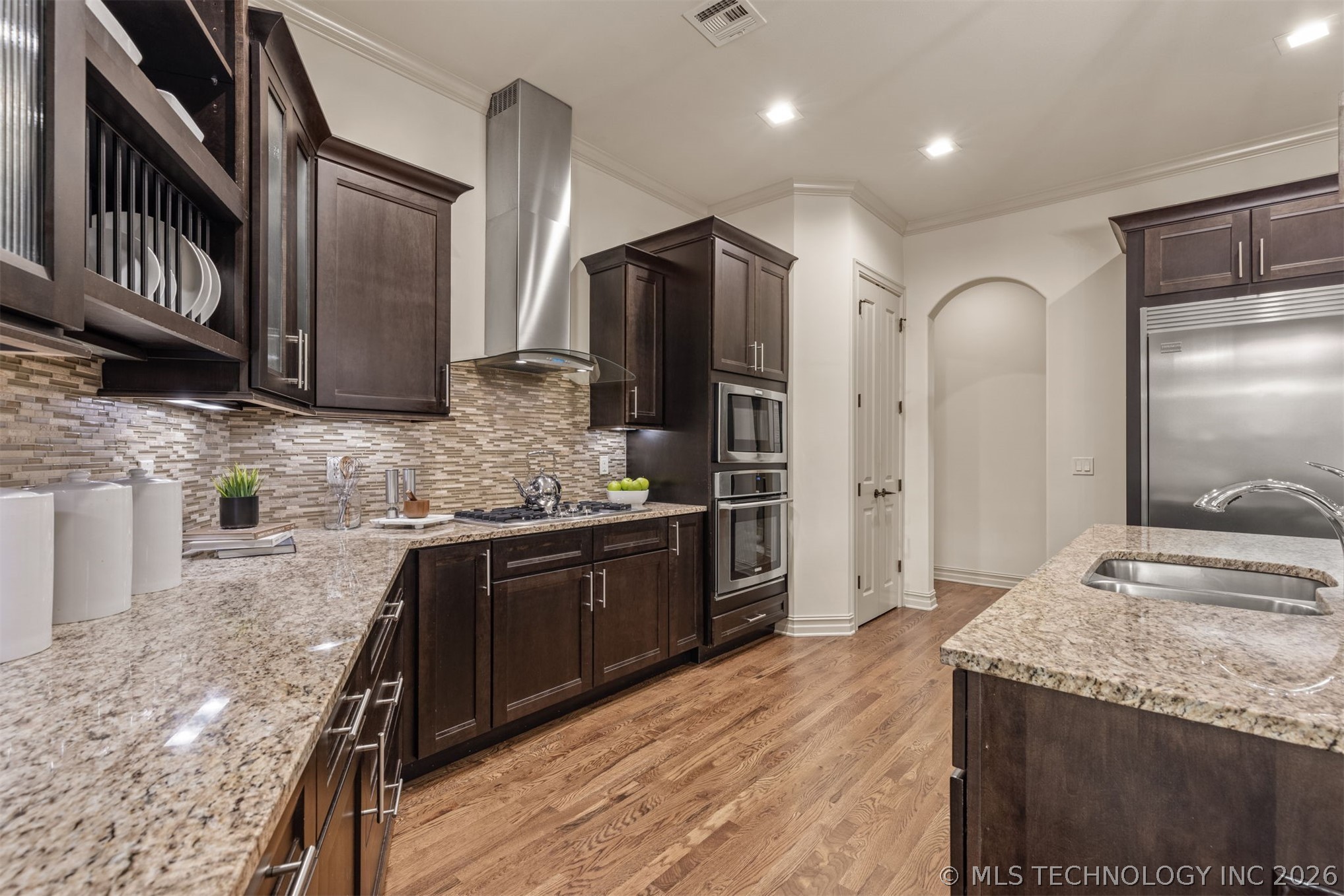 6009 W Utica Circle Broken Arrow OK 74011