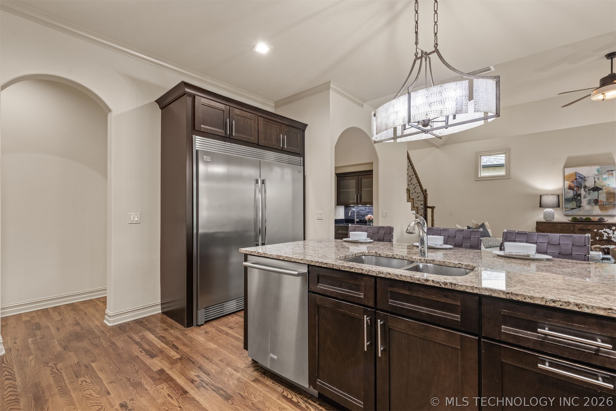 6009 W Utica Circle Broken Arrow OK 74011