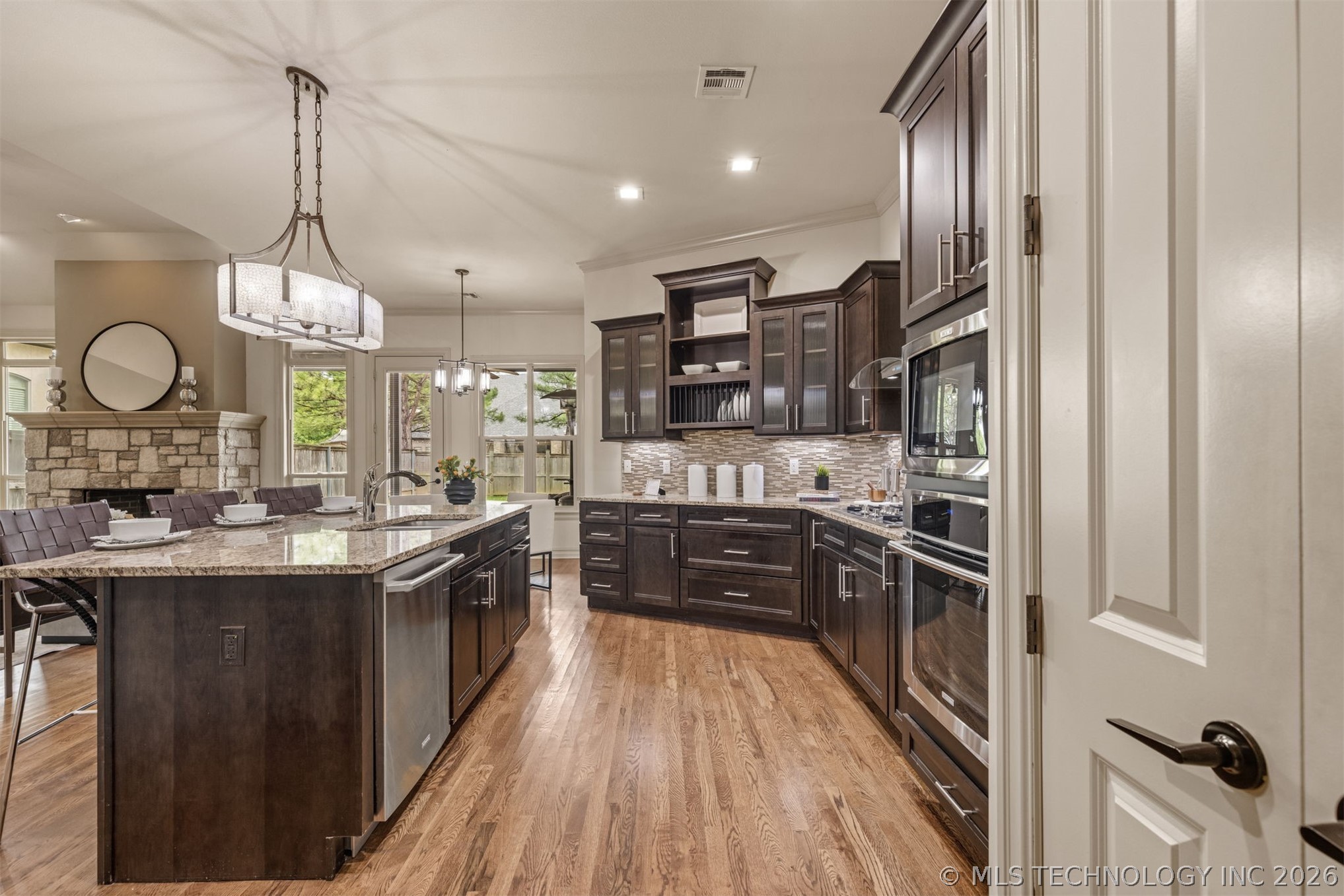 6009 W Utica Circle Broken Arrow OK 74011