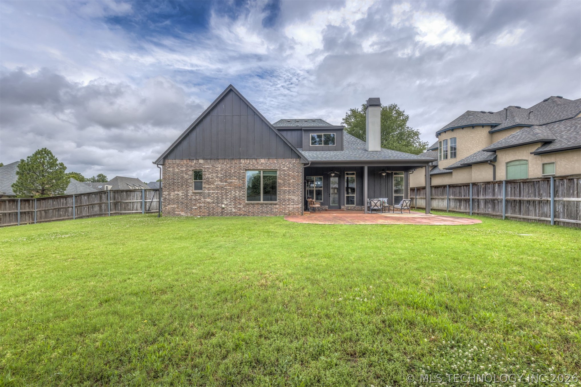 6009 W Utica Circle Broken Arrow OK 74011