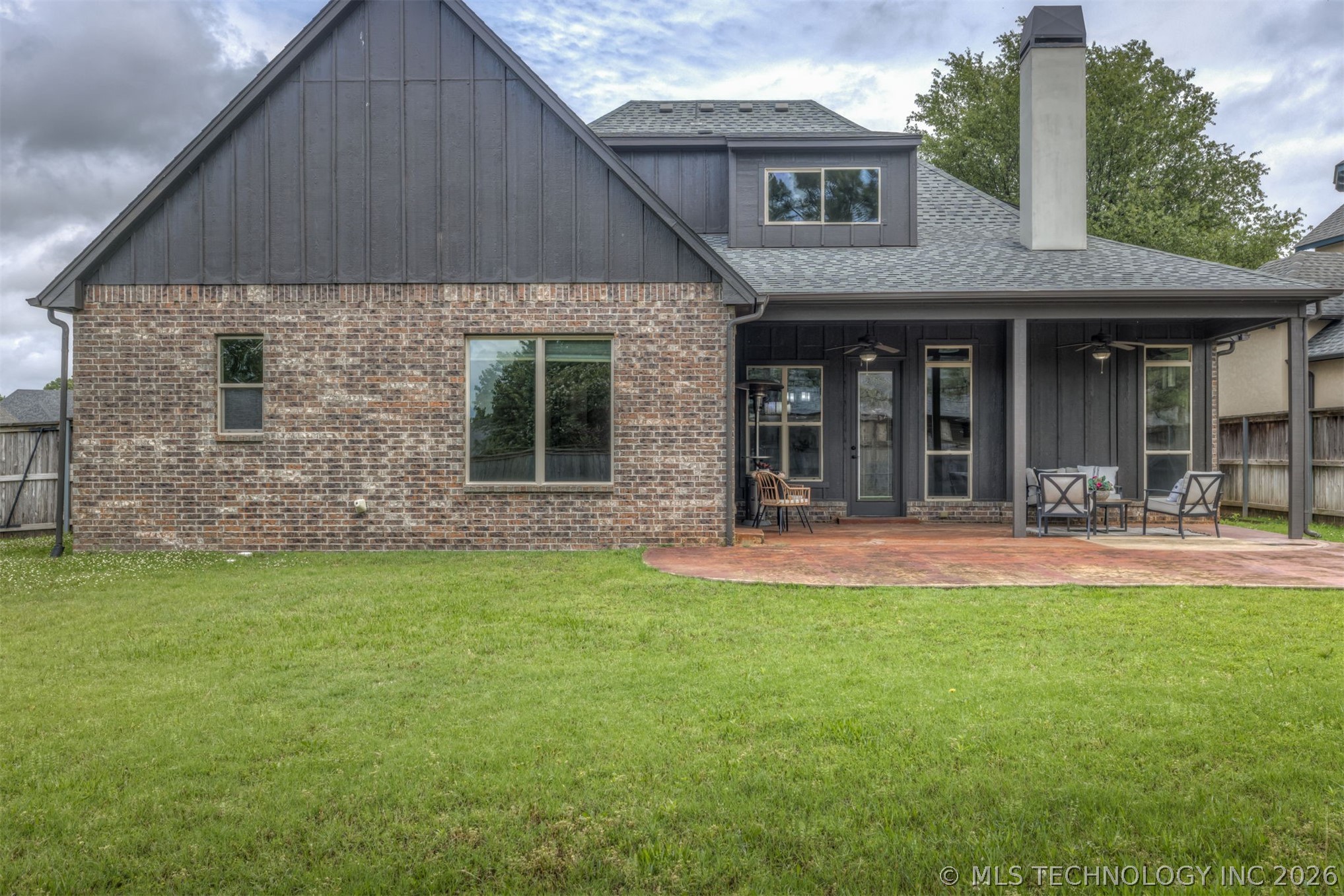 6009 W Utica Circle Broken Arrow OK 74011
