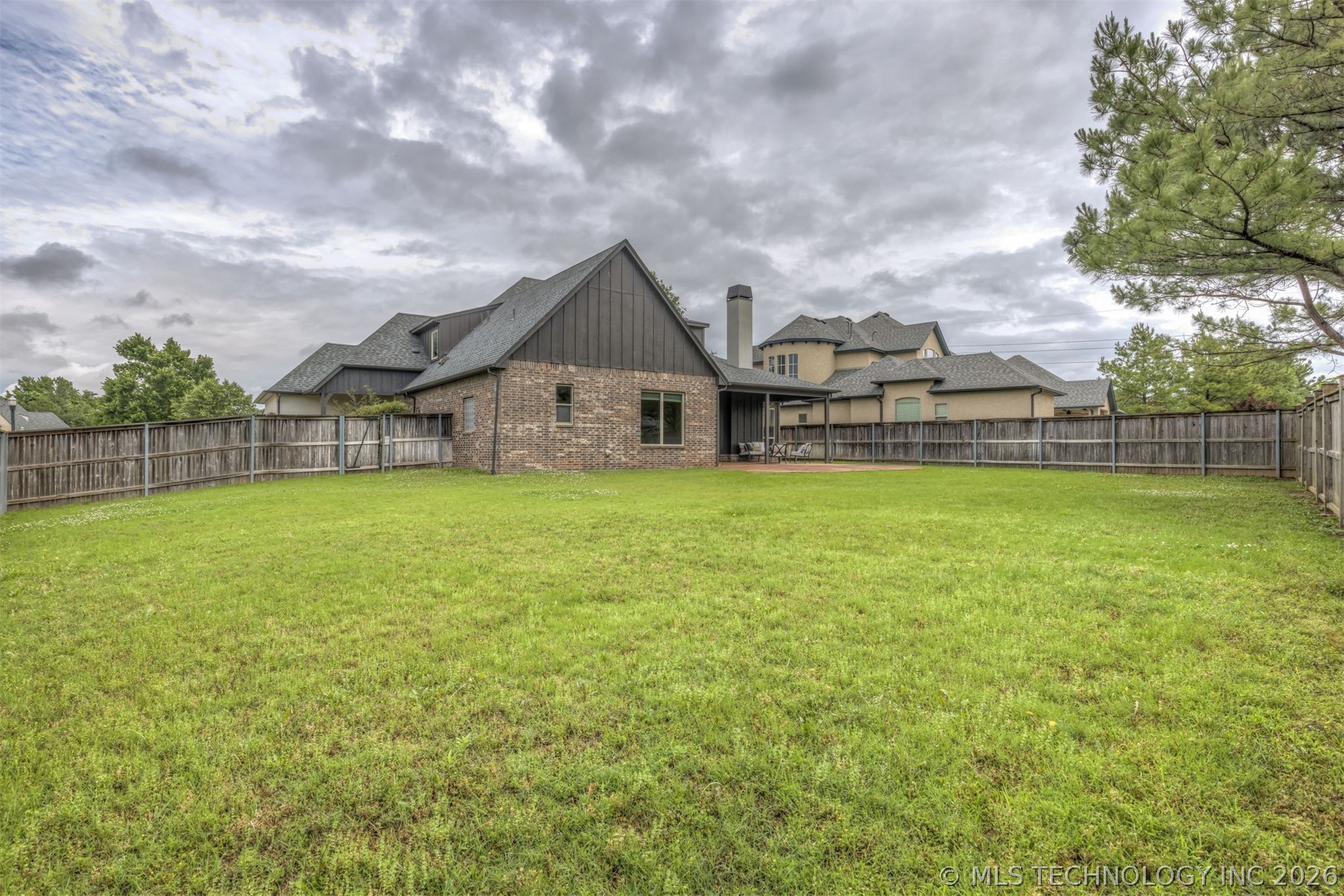 6009 W Utica Circle Broken Arrow OK 74011