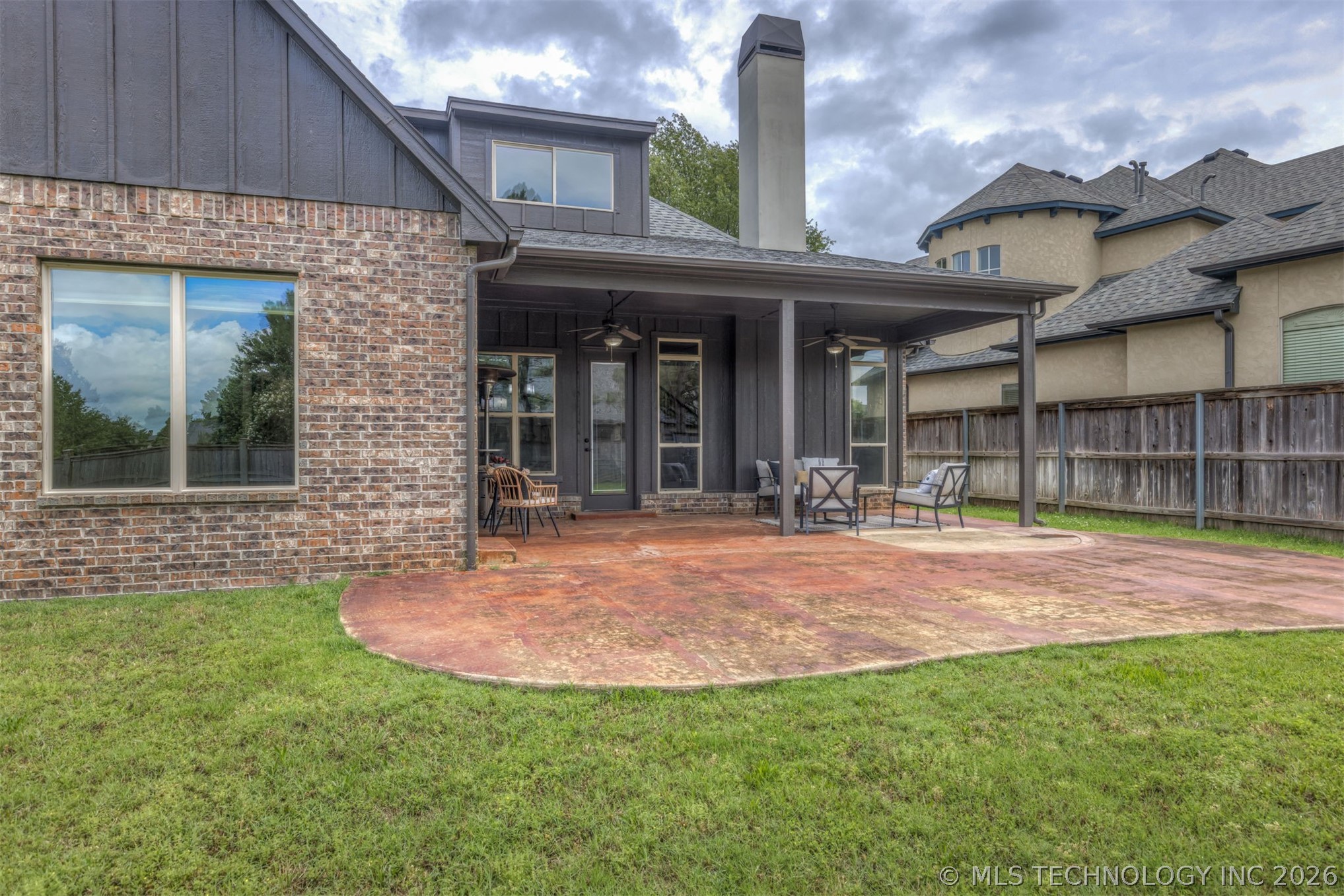 6009 W Utica Circle Broken Arrow OK 74011